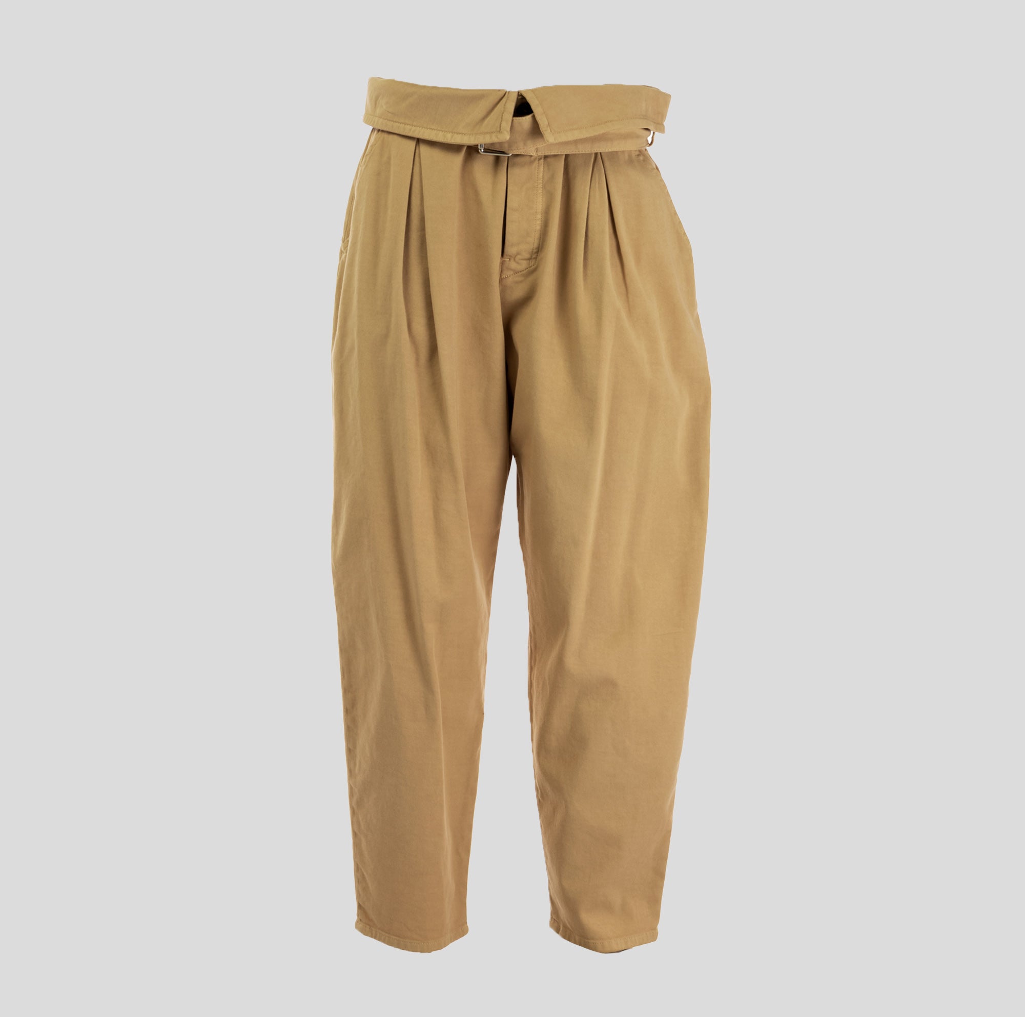 pinko | pantalone cargo da donna