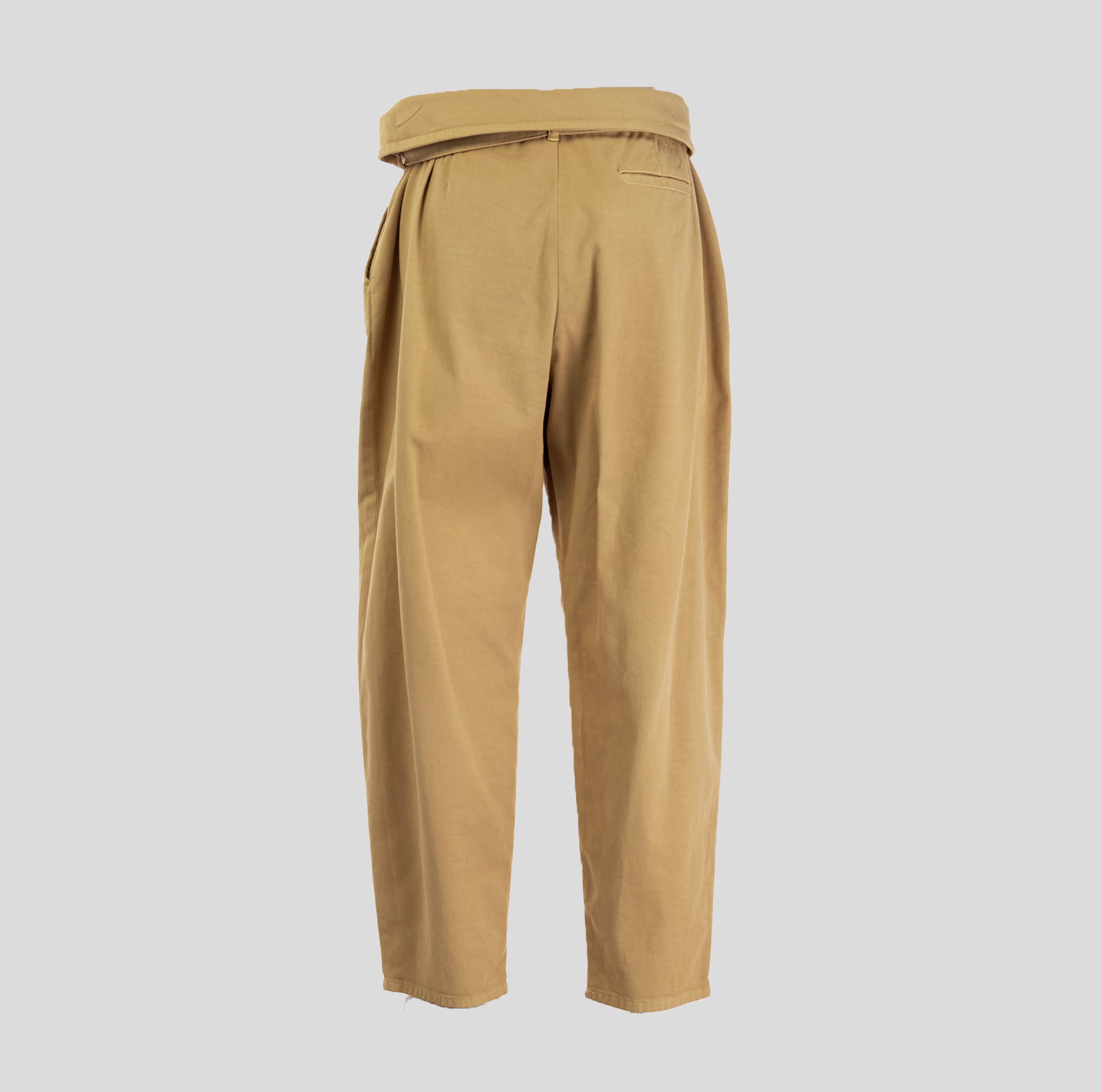 pinko | pantalone cargo da donna