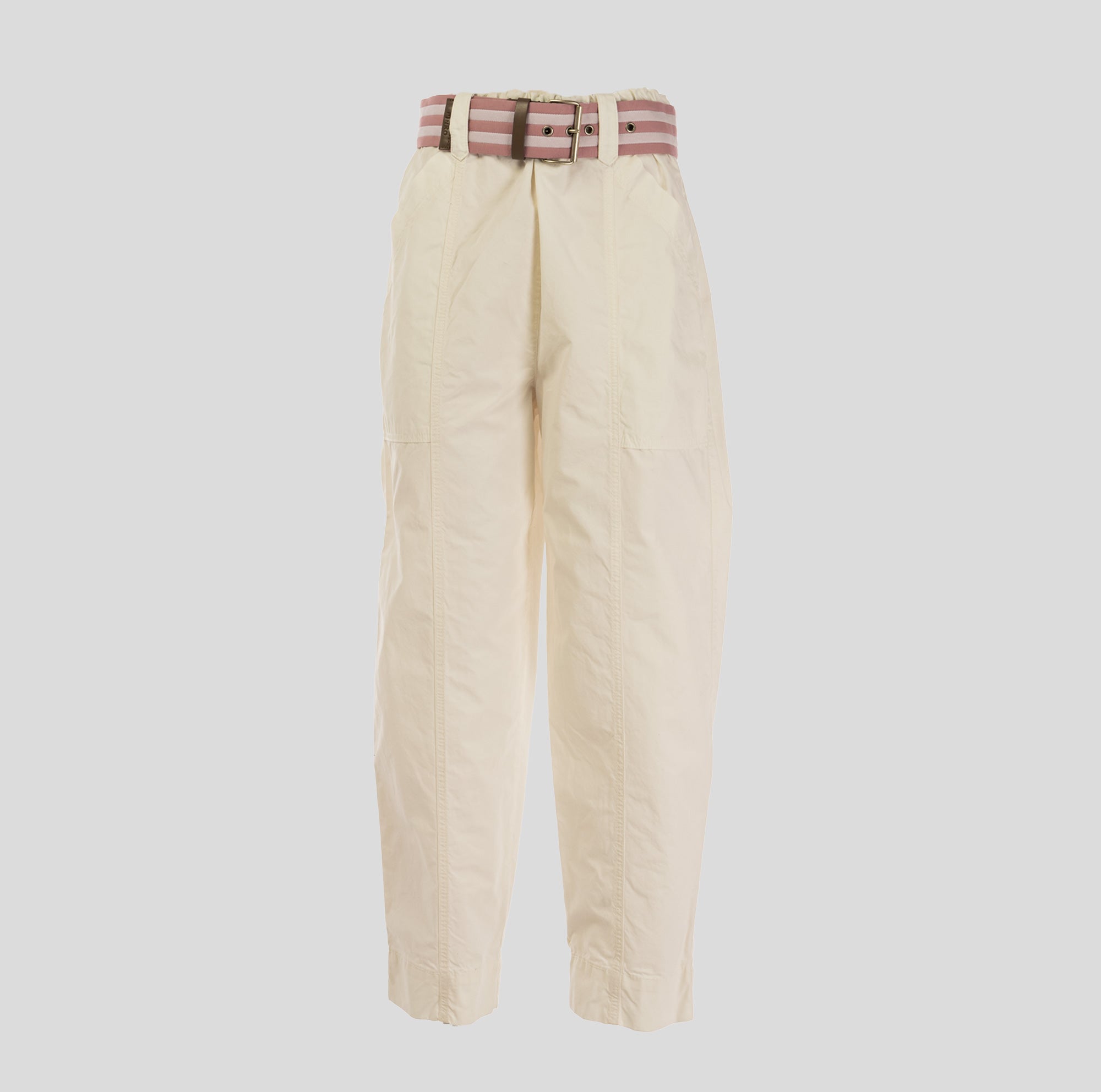 pinko | pantalone cargo da donna