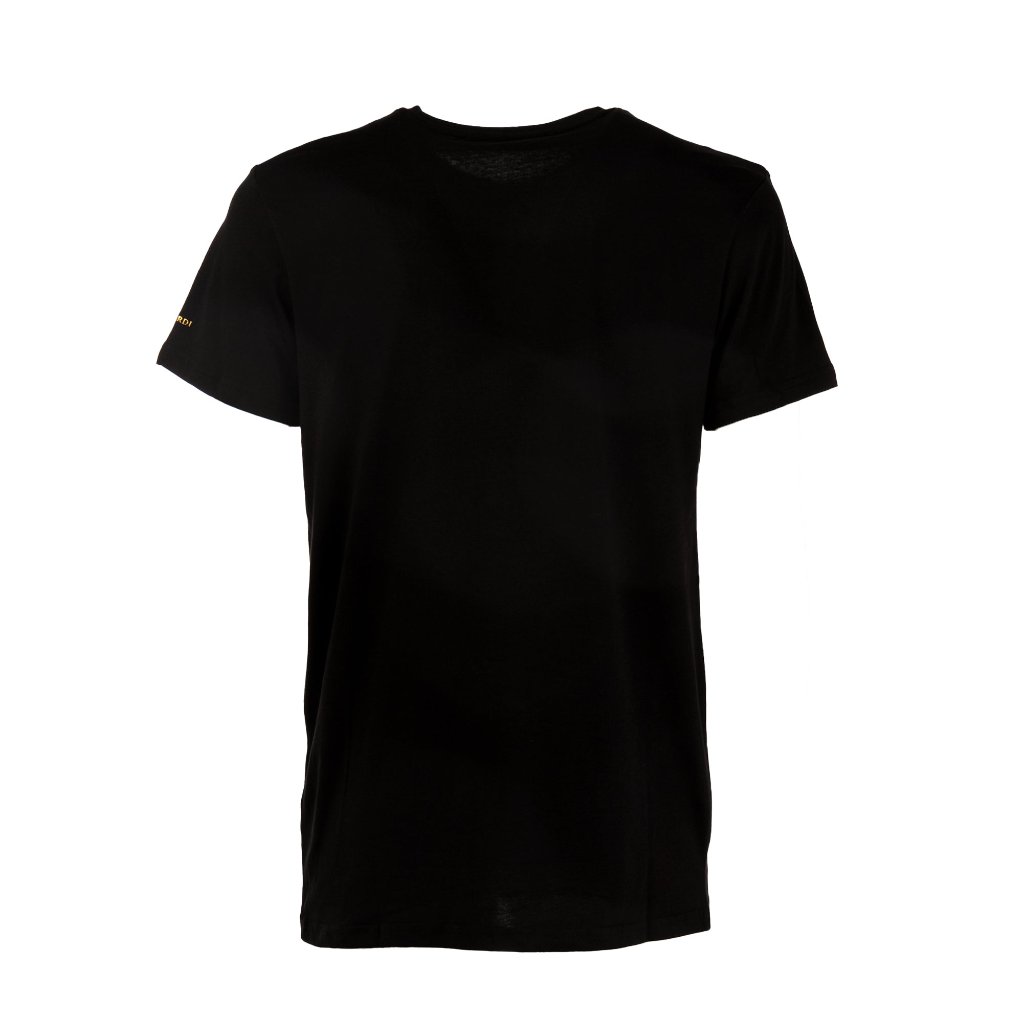 trussardi | t-shirt da uomo