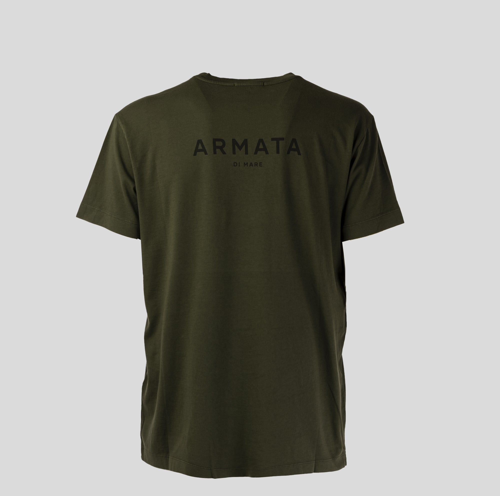 armata di mare | t-shirt da uomo