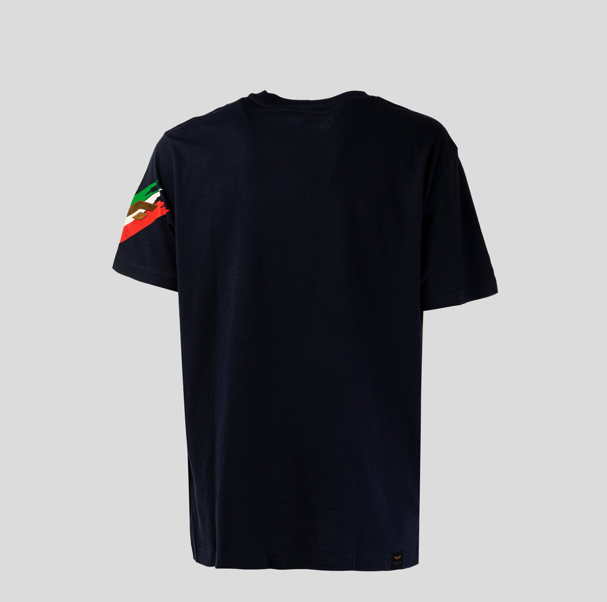 armata di mare | t-shirt da uomo