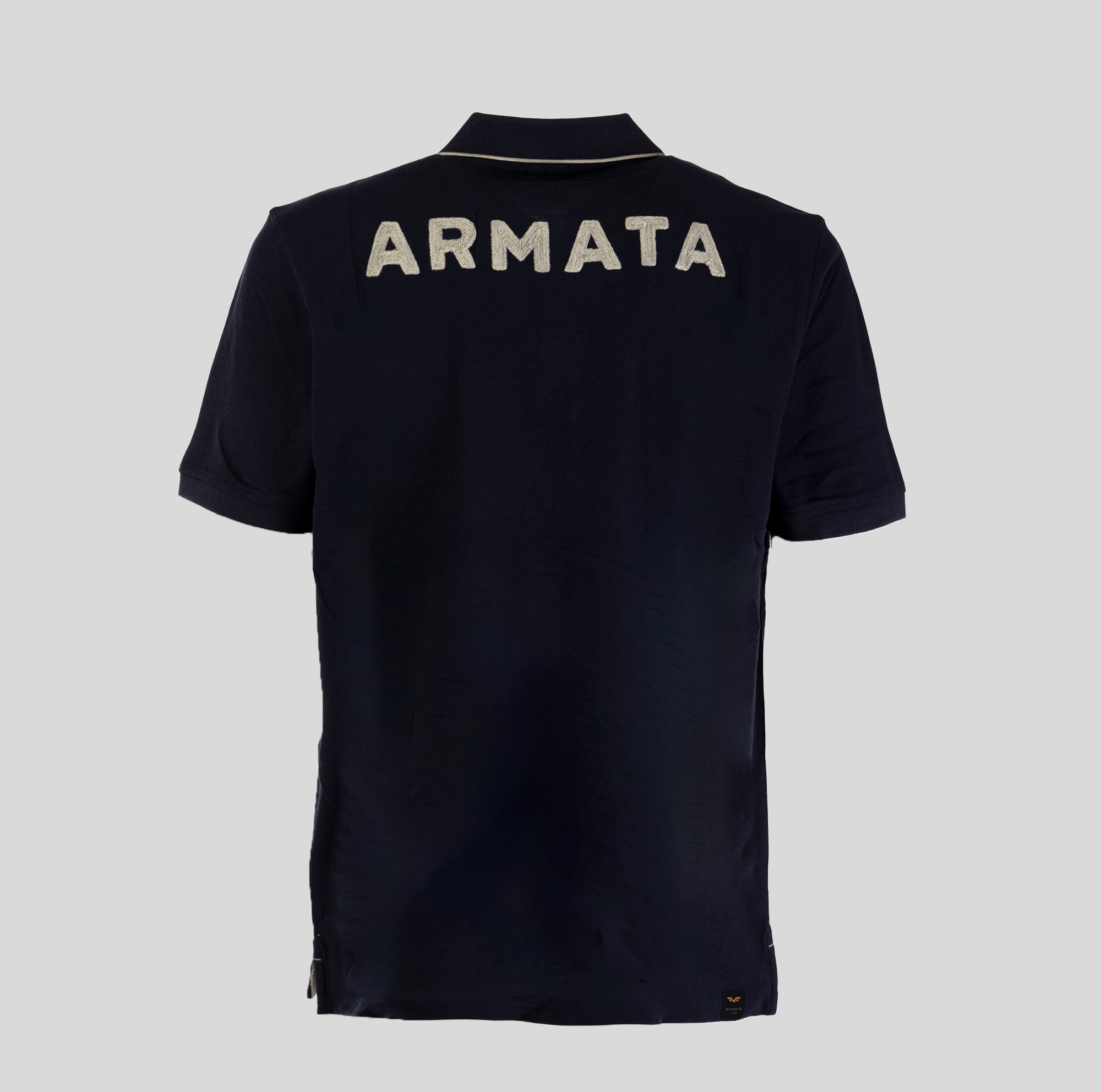 armata di mare | polo da uomo