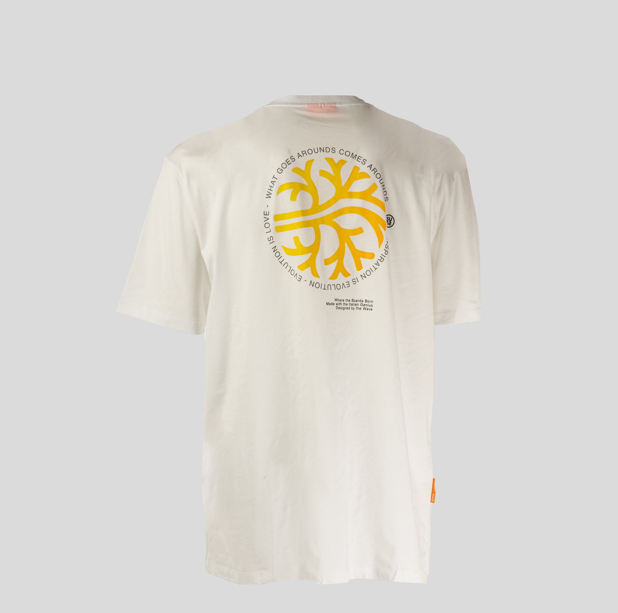 suns boards | t-shirt da uomo