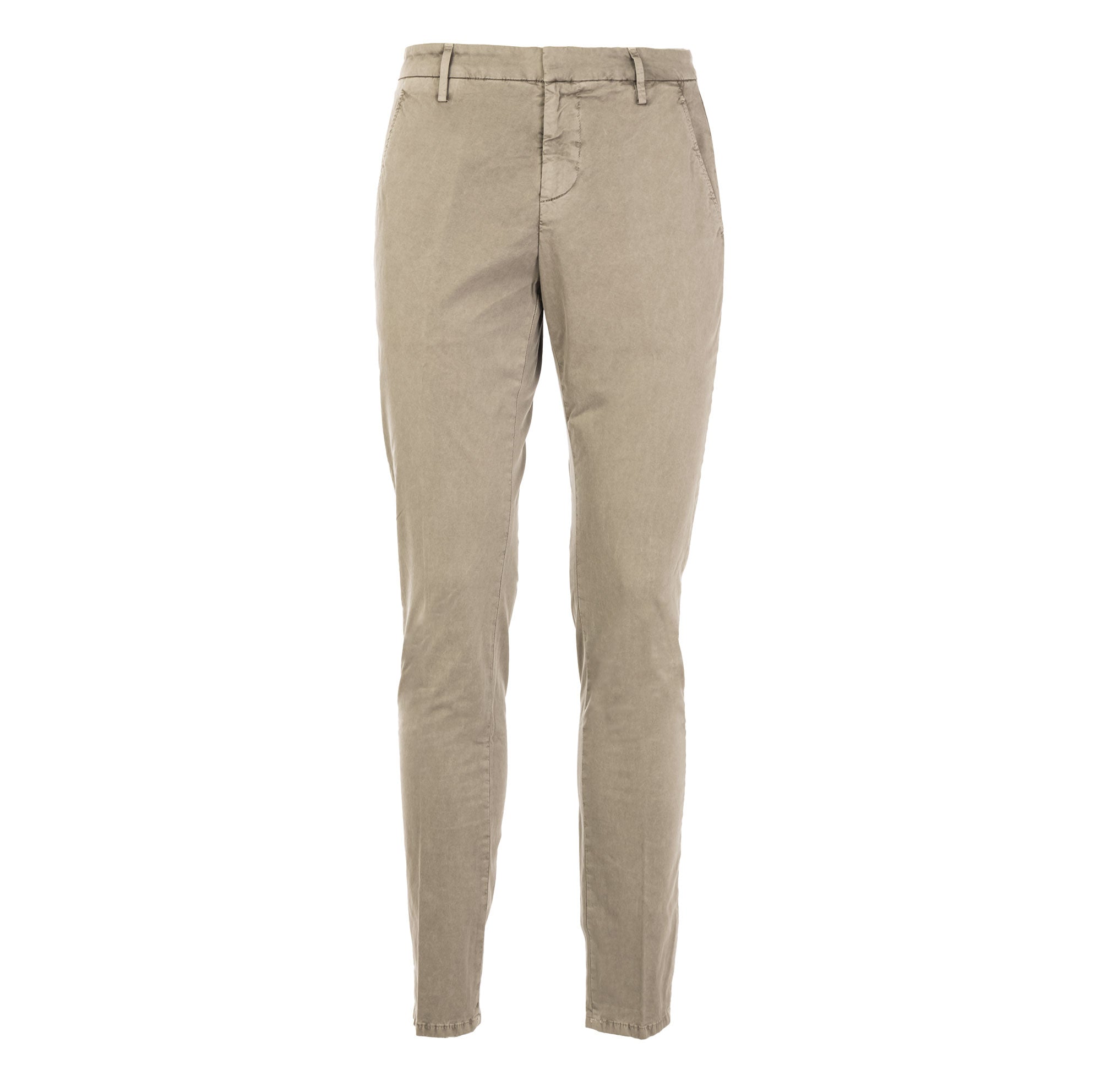 dondup | pantalone elegante da uomo