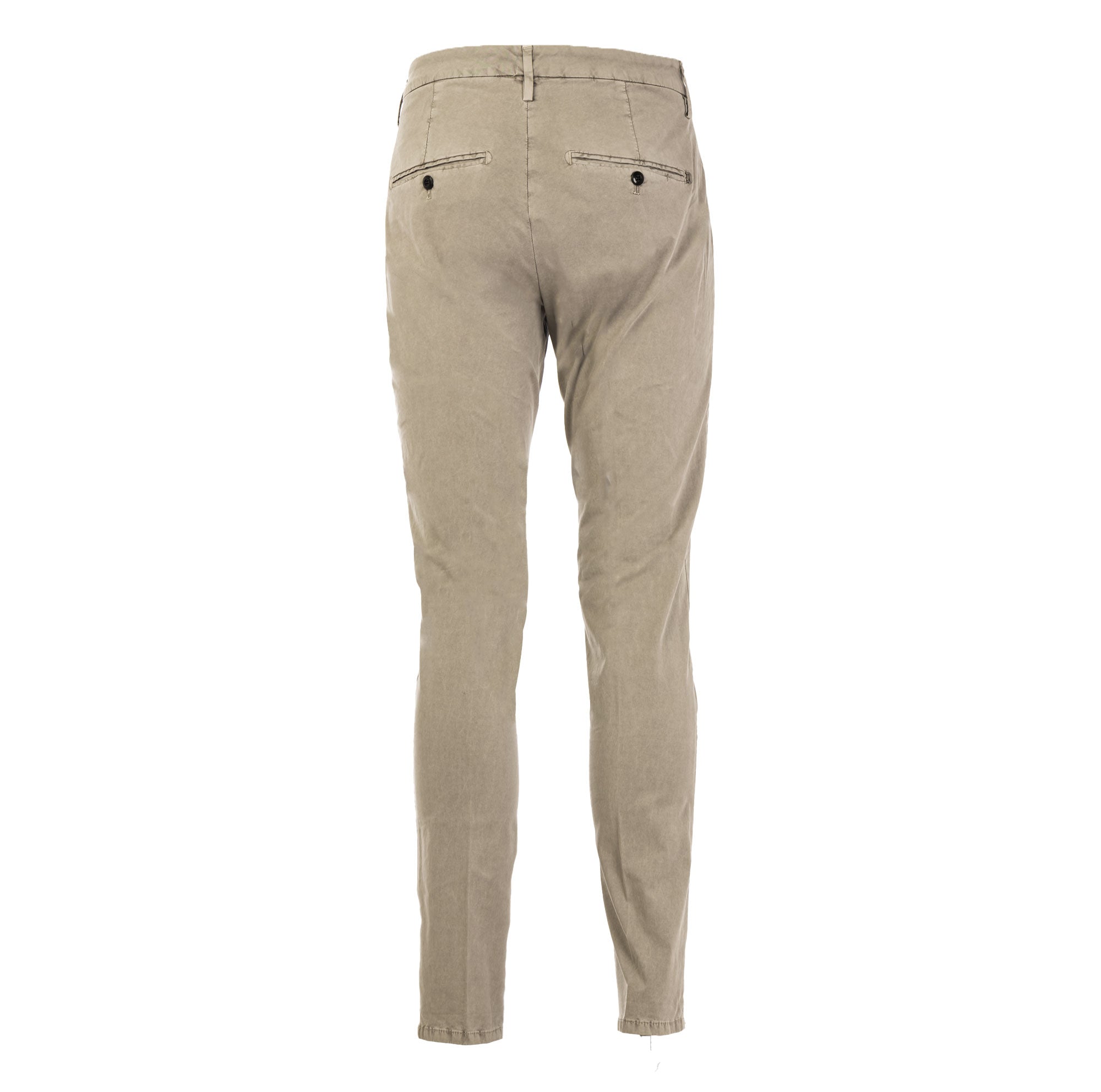 dondup | pantalone elegante da uomo