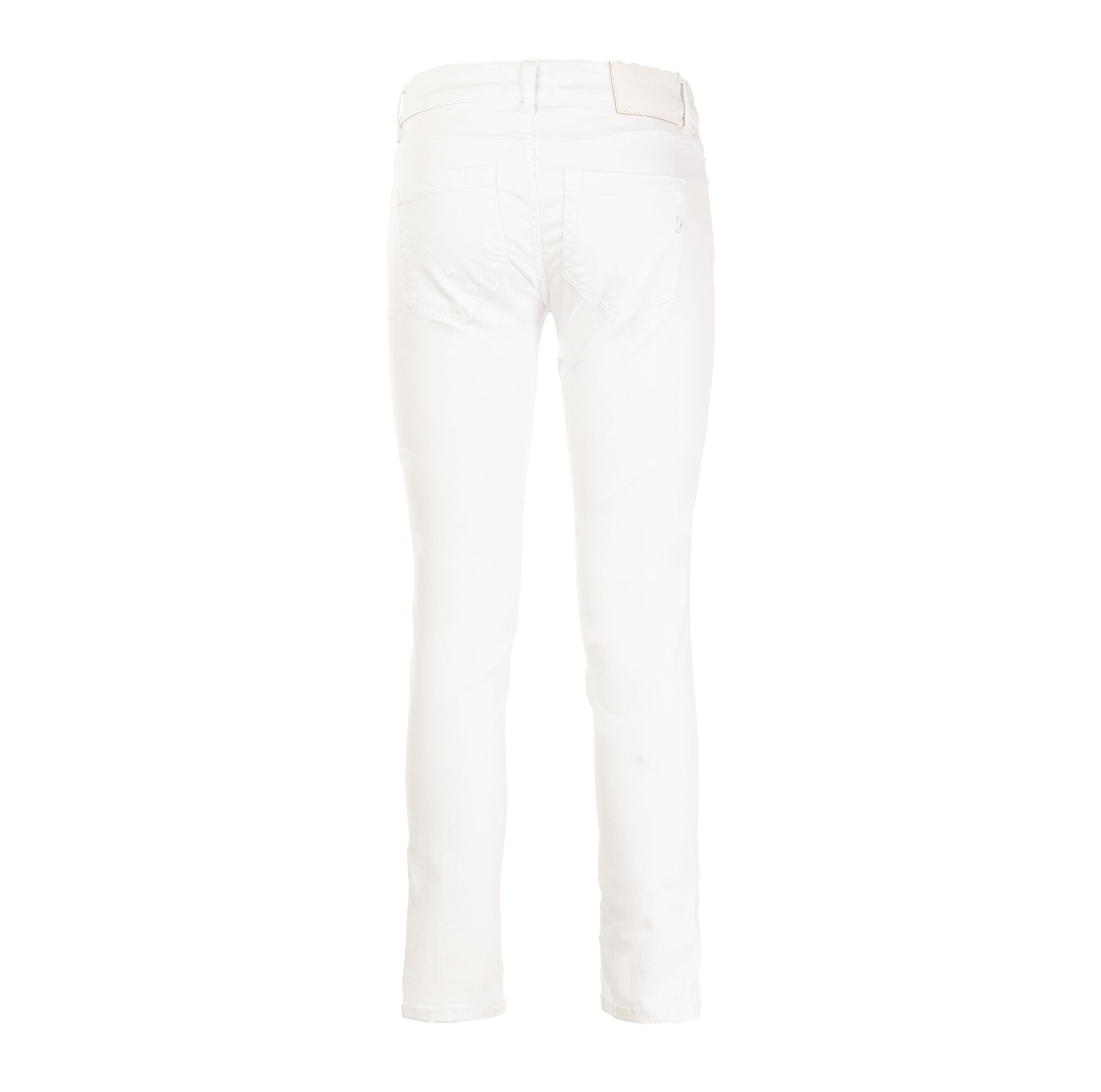 dondup | pantalone elegante da donna