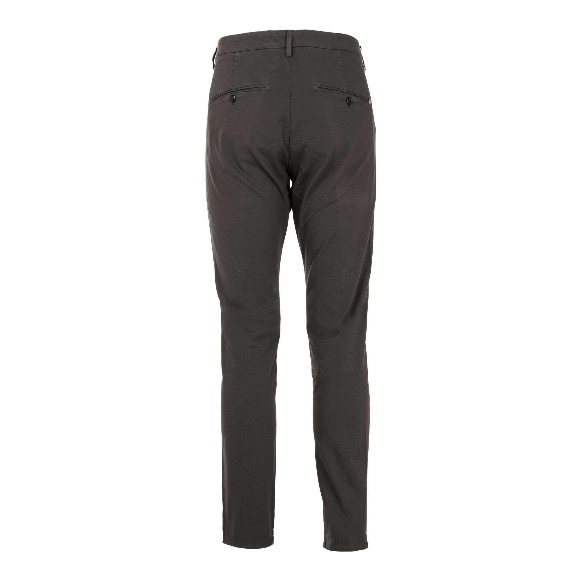 dondup | pantalone elegante da uomo