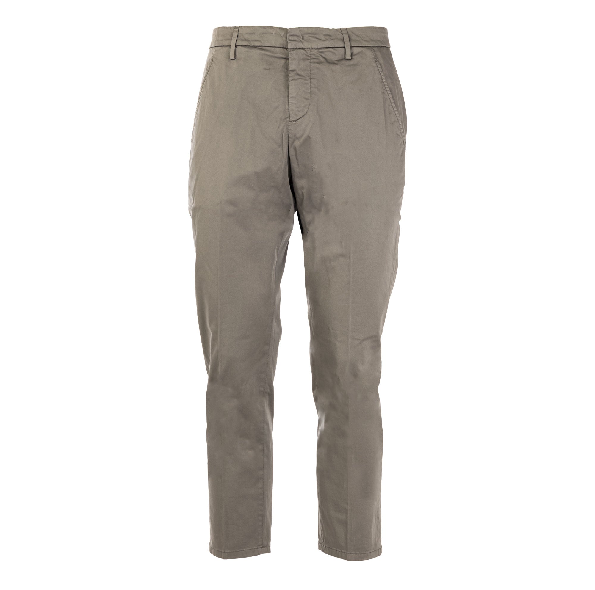 dondup | pantalone elegante da uomo