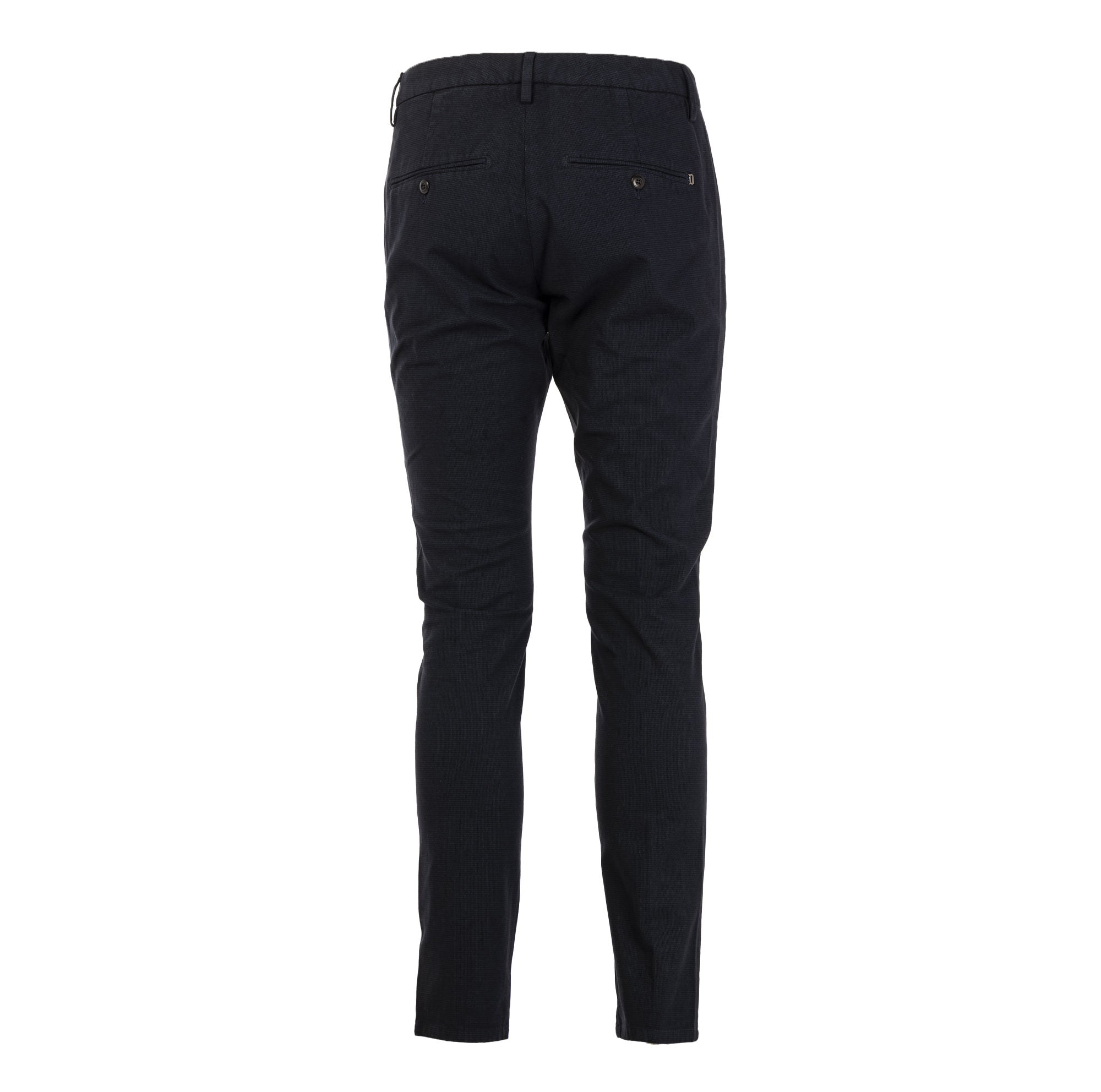 dondup | pantalone elegante da uomo