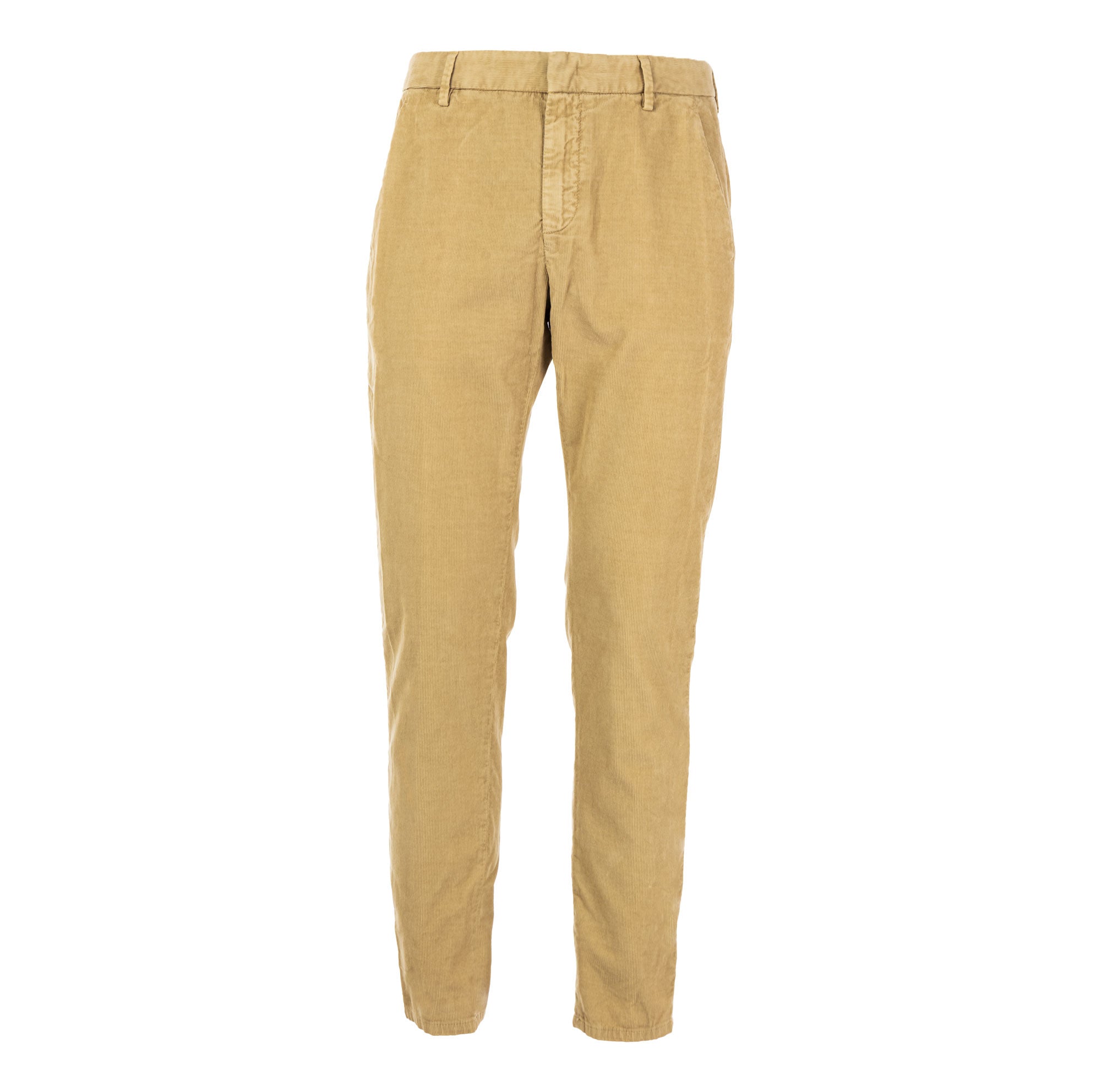 dondup | pantalone elegante da uomo