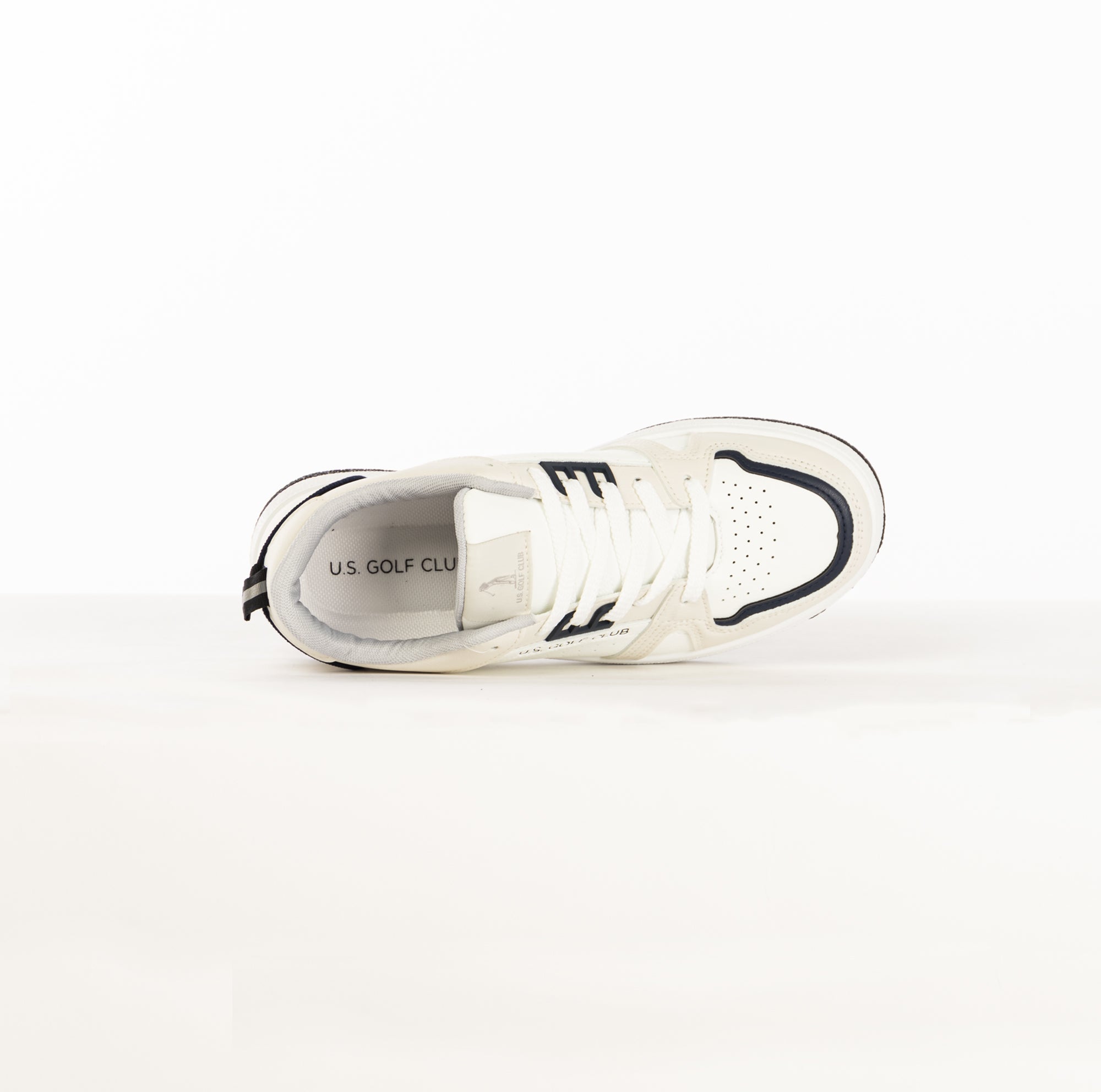 u.s. golf club | sneakers eleganti da uomo