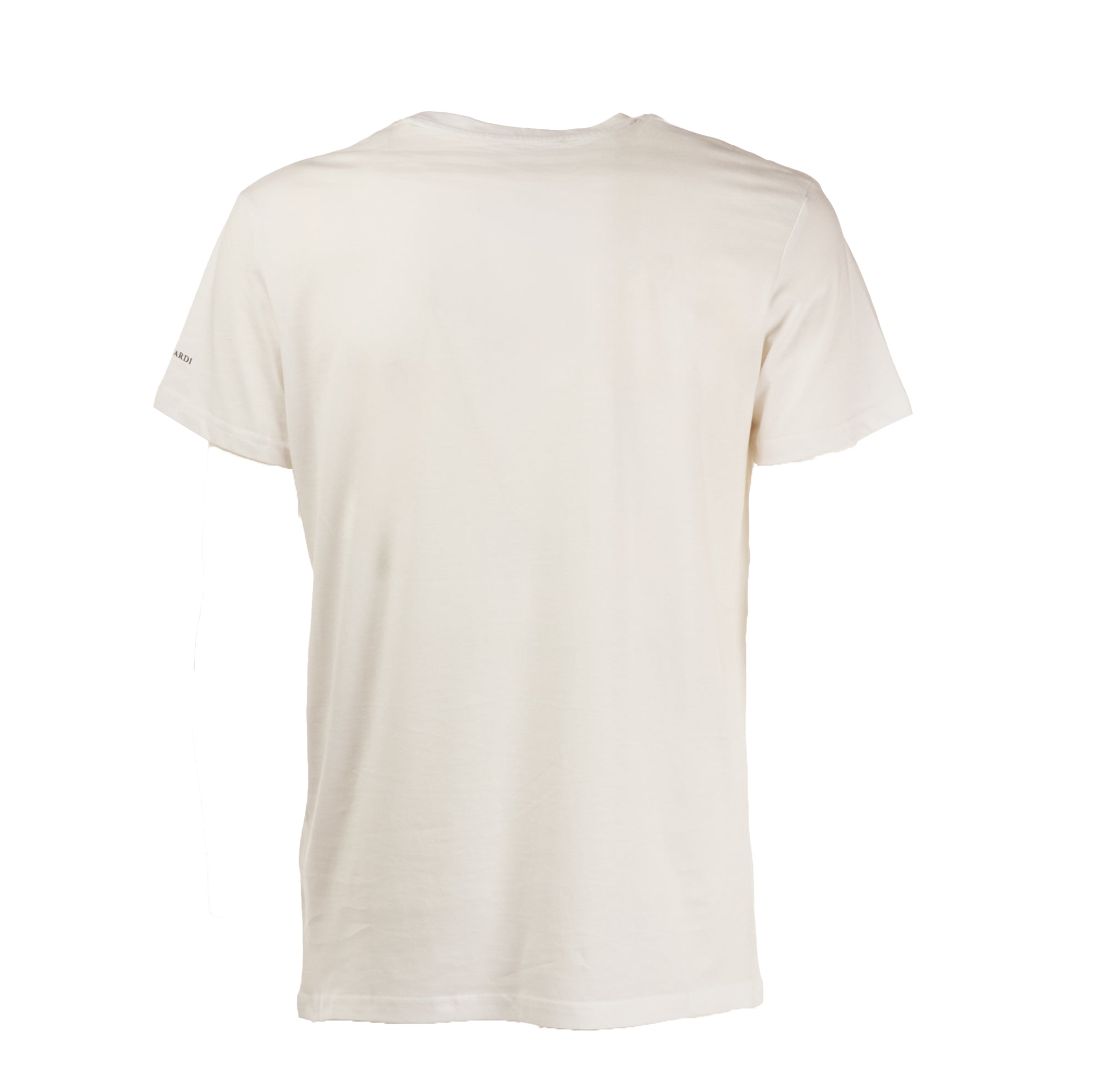 trussardi | t-shirt da uomo