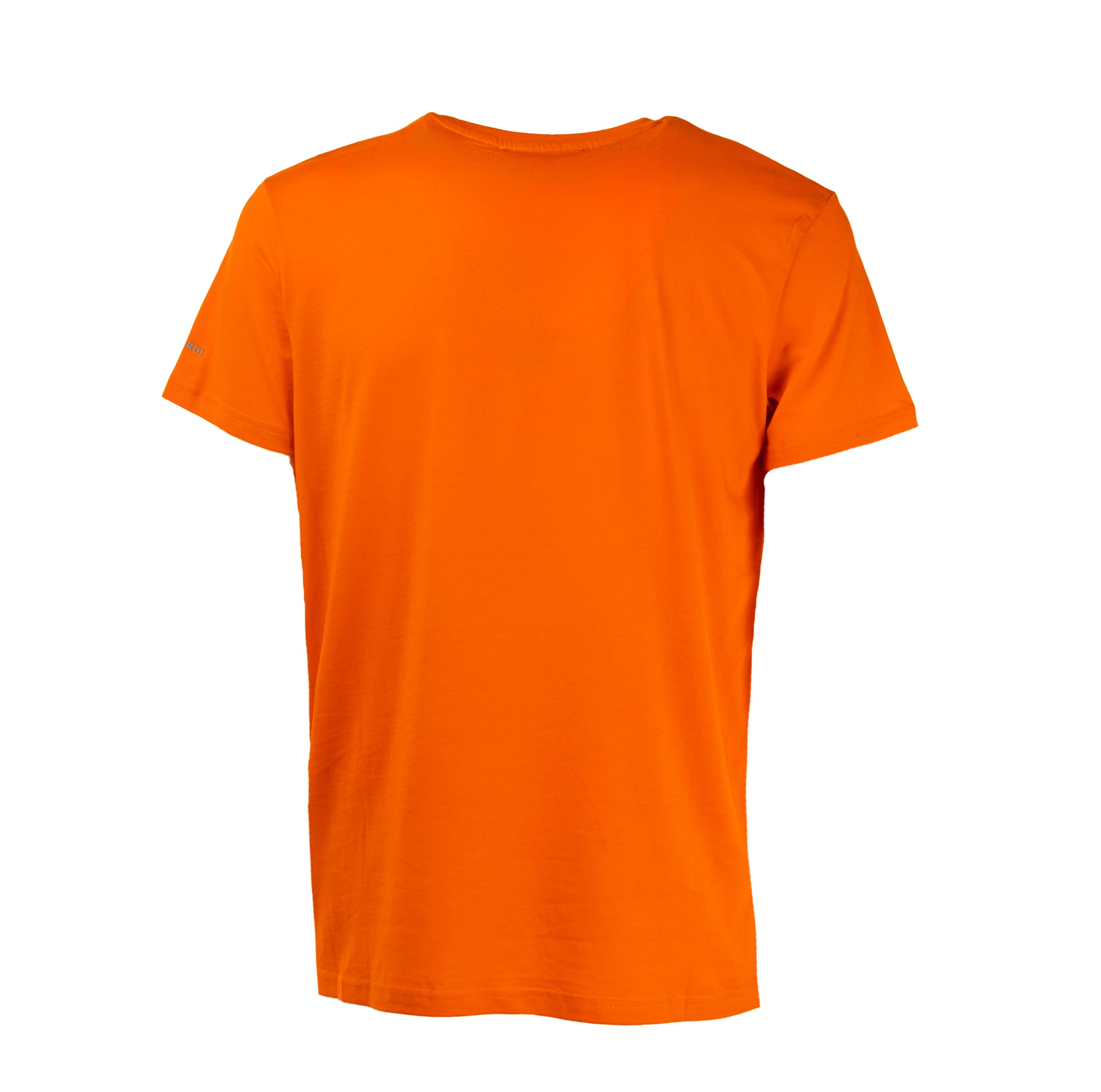 trussardi | t-shirt da uomo