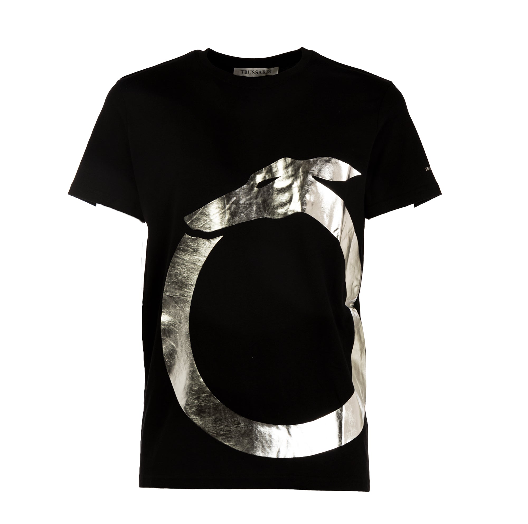 trussardi | t-shirt da uomo