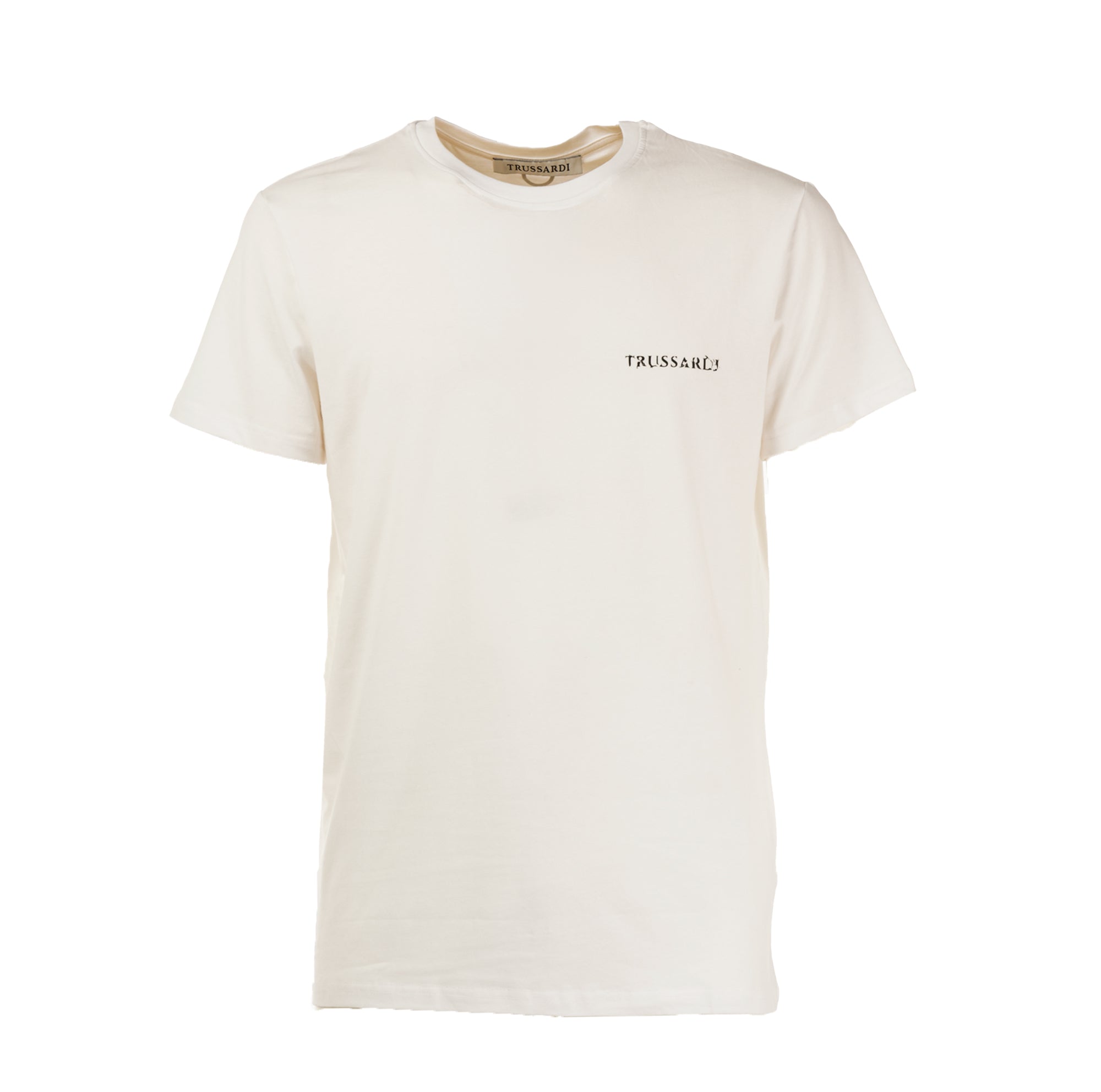 trussardi | t-shirt da uomo