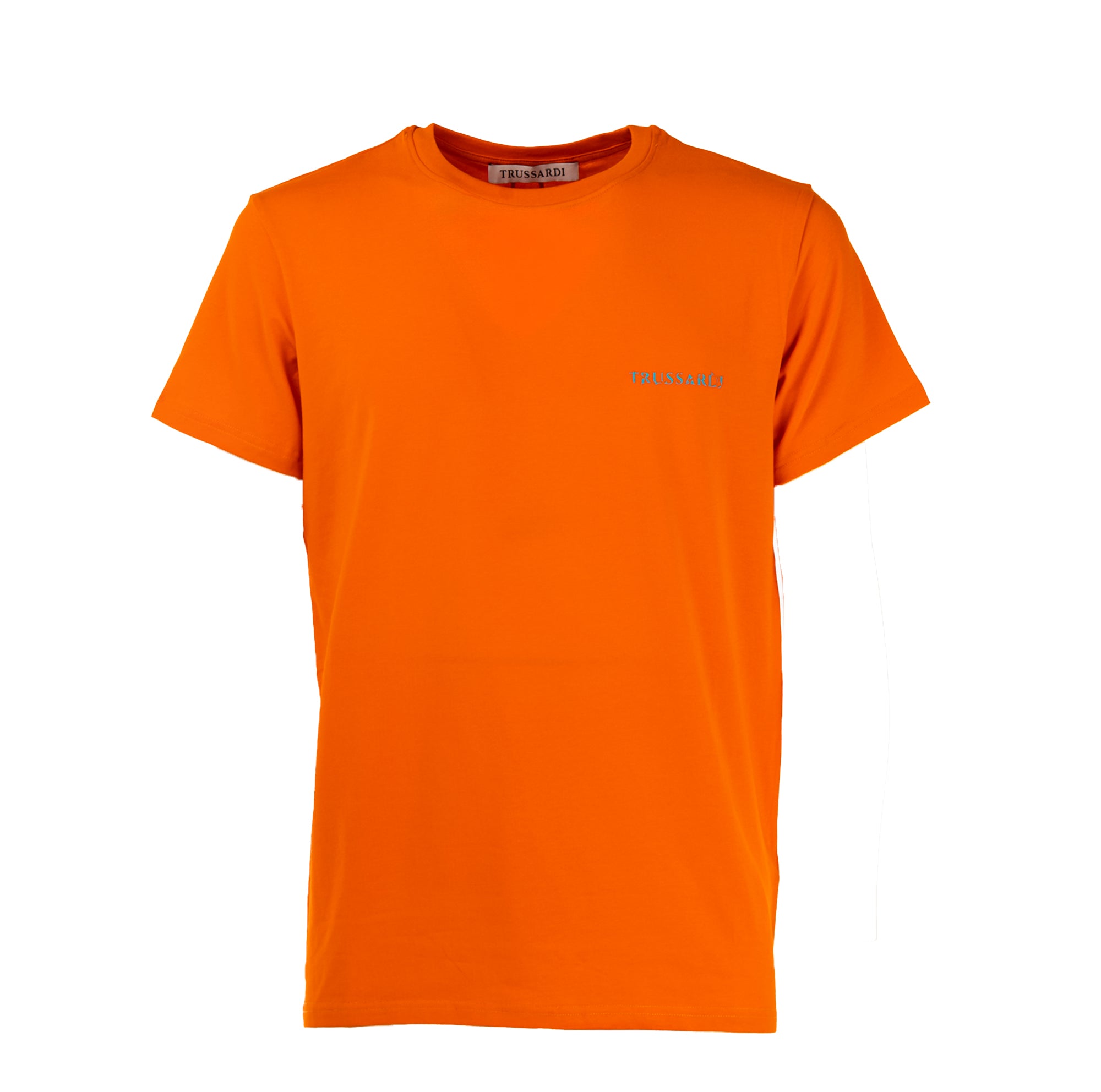 trussardi | t-shirt da uomo