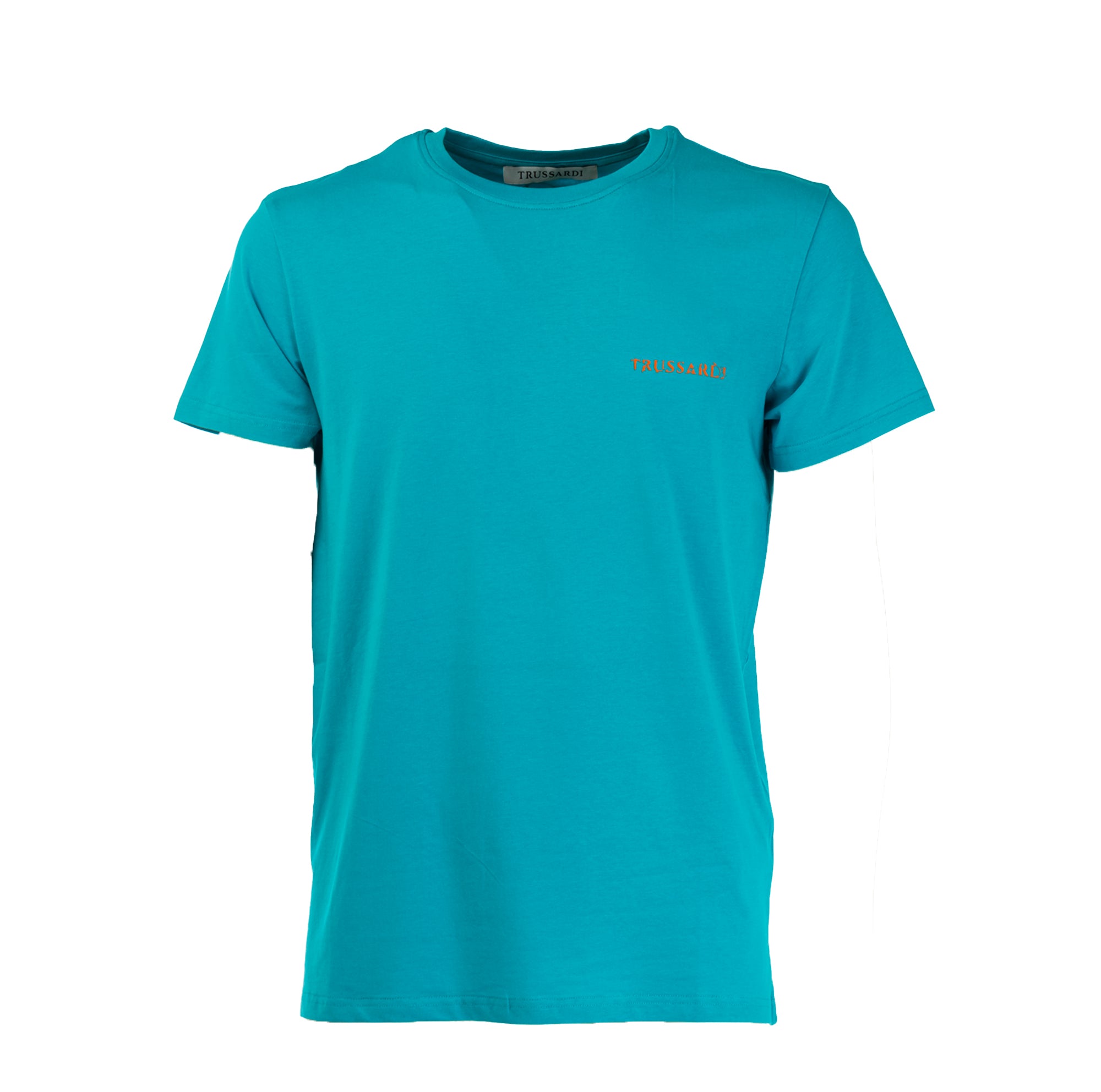 trussardi | t-shirt da uomo