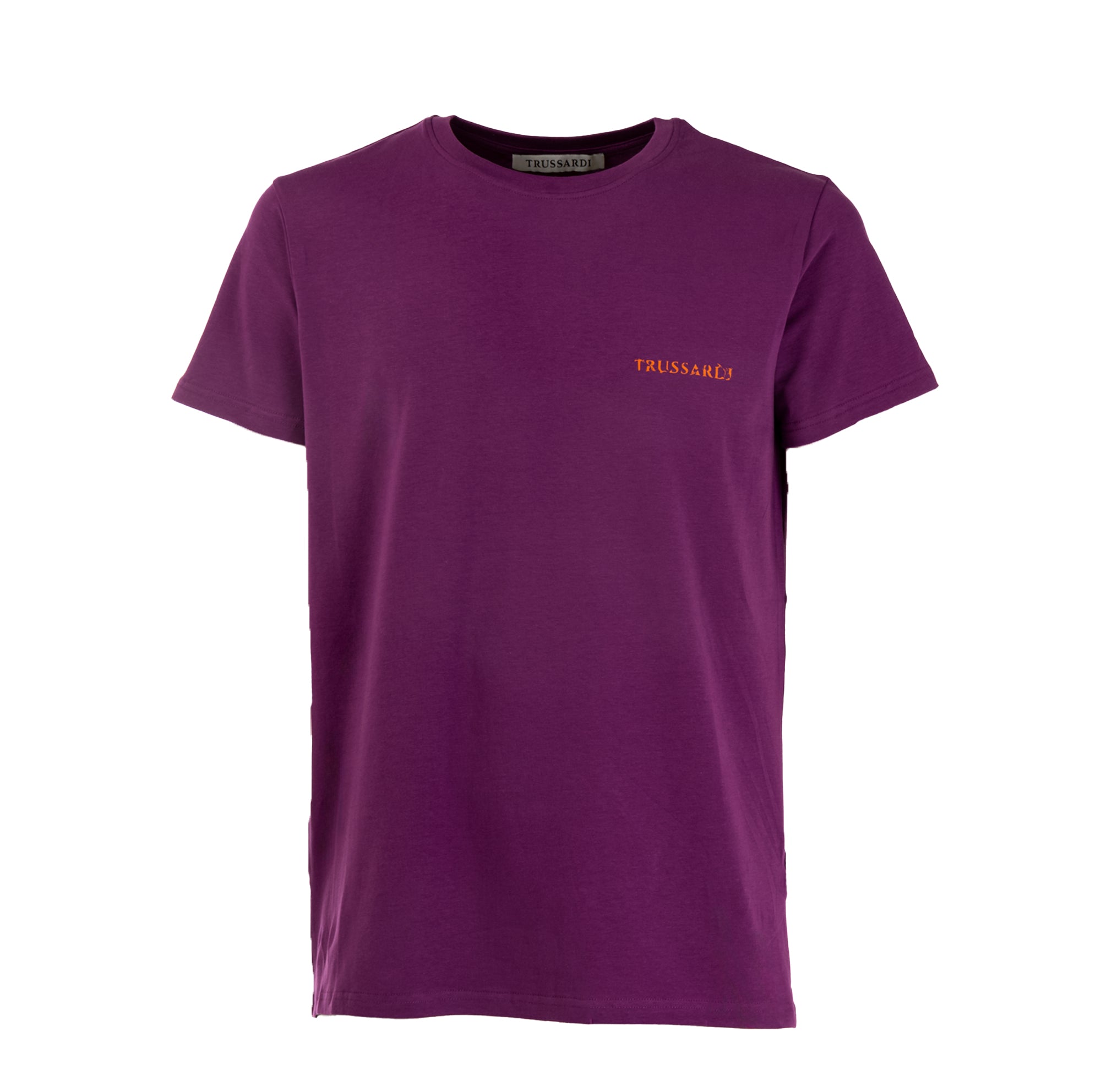 trussardi | t-shirt da uomo