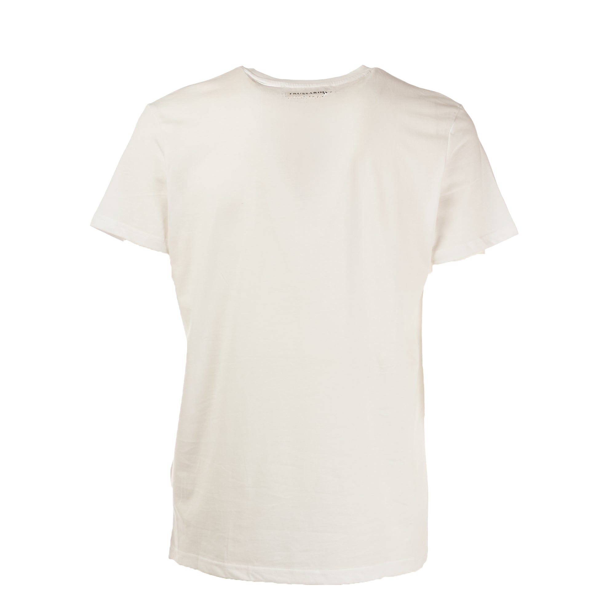 trussardi | t-shirt da uomo