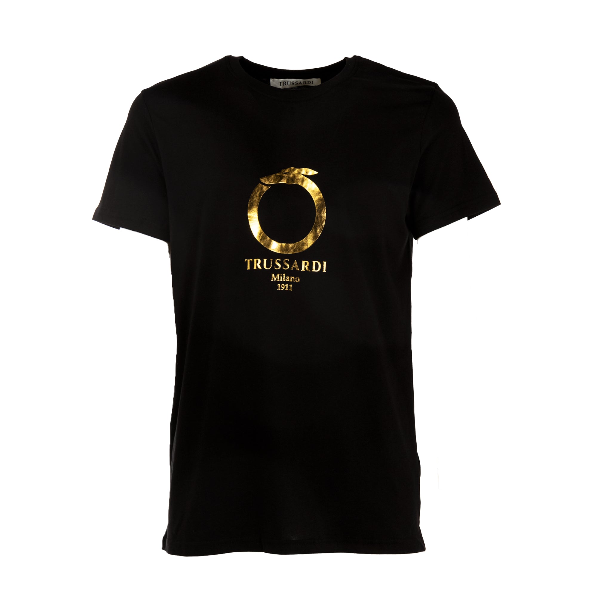 trussardi | t-shirt da uomo