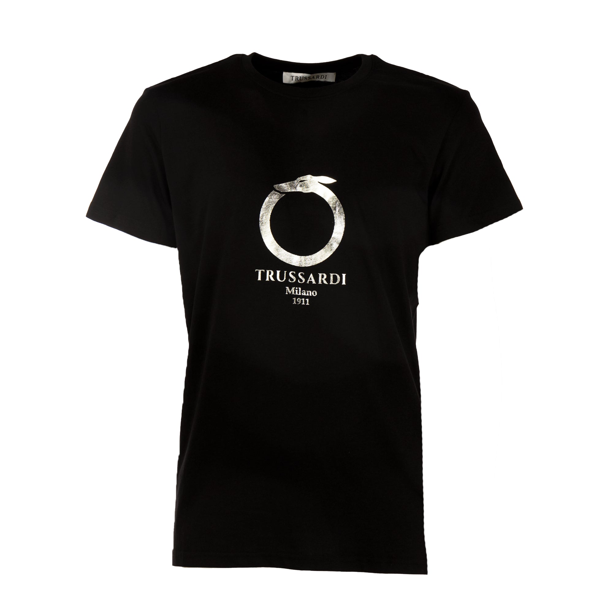 trussardi | t-shirt da uomo