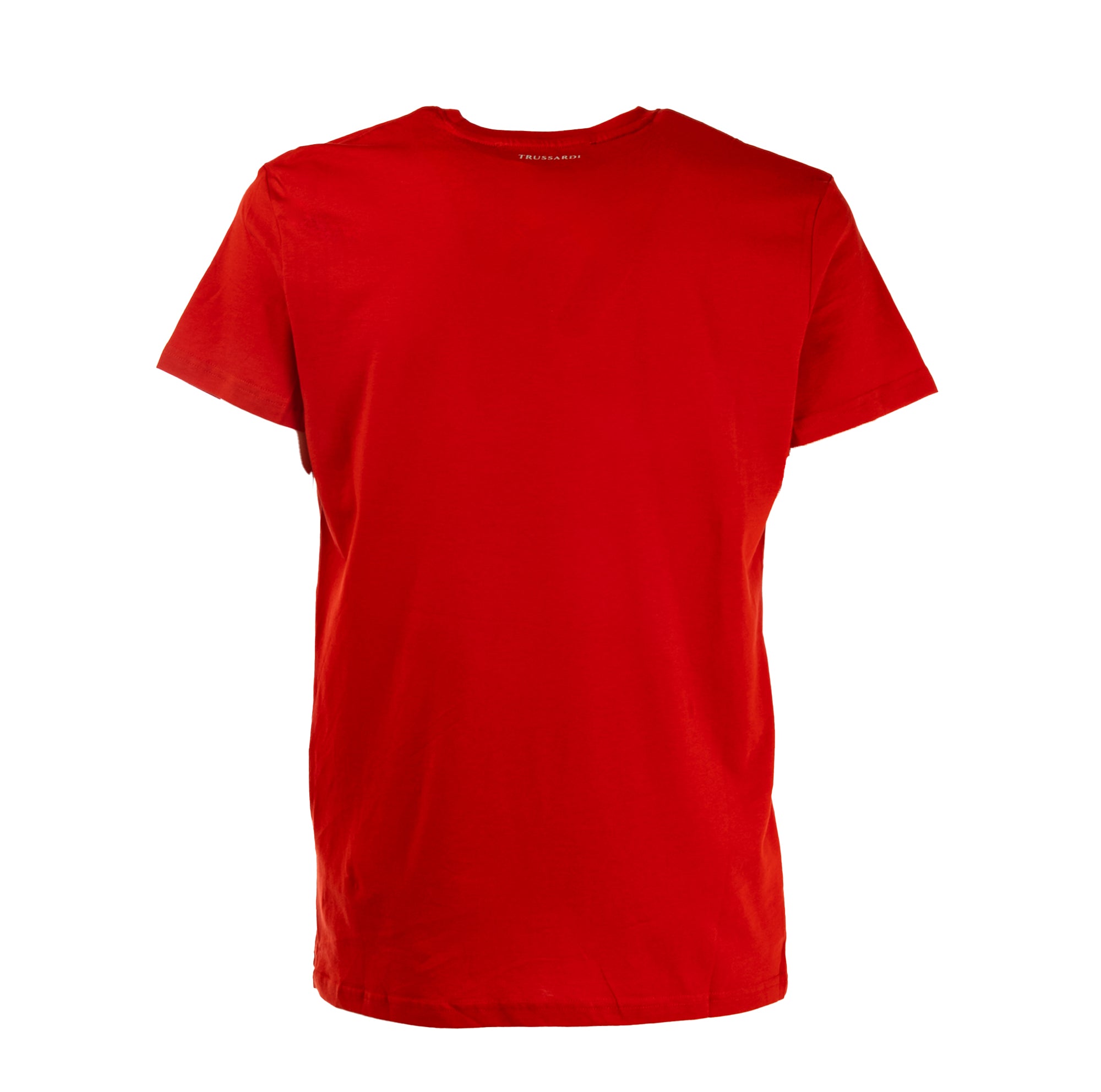 trussardi | t-shirt da uomo