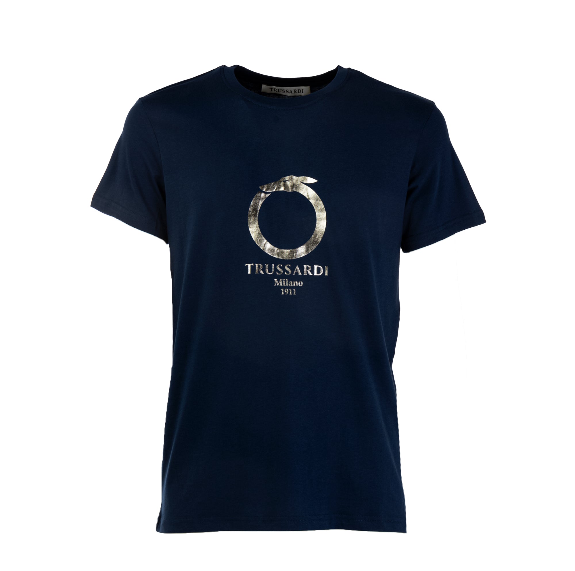 trussardi | t-shirt da uomo