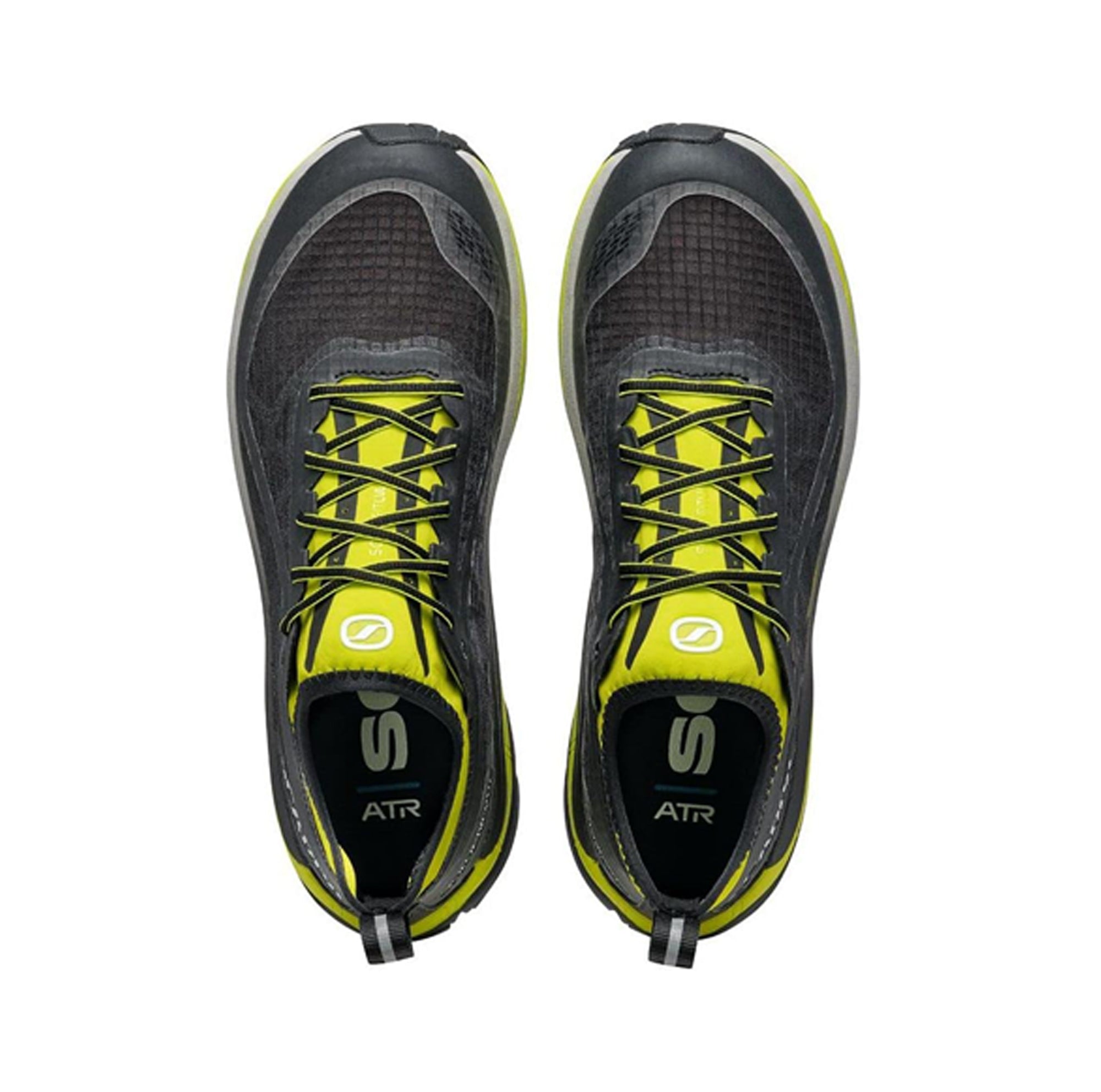 scarpa | sneakers da running da uomo