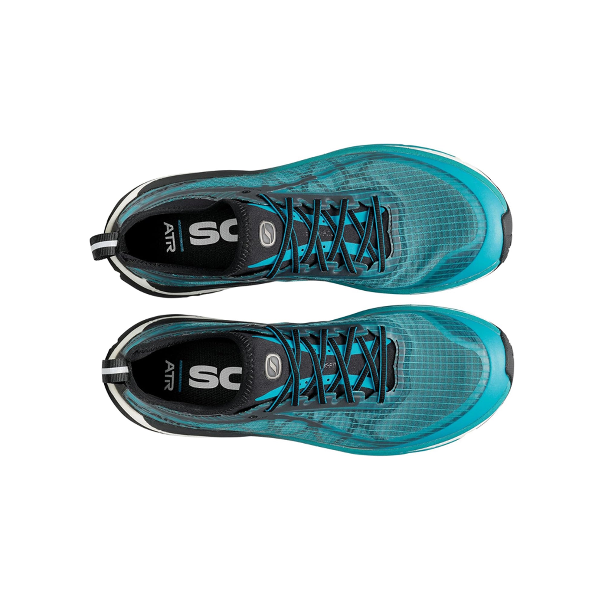 scarpa | sneakers da running da uomo