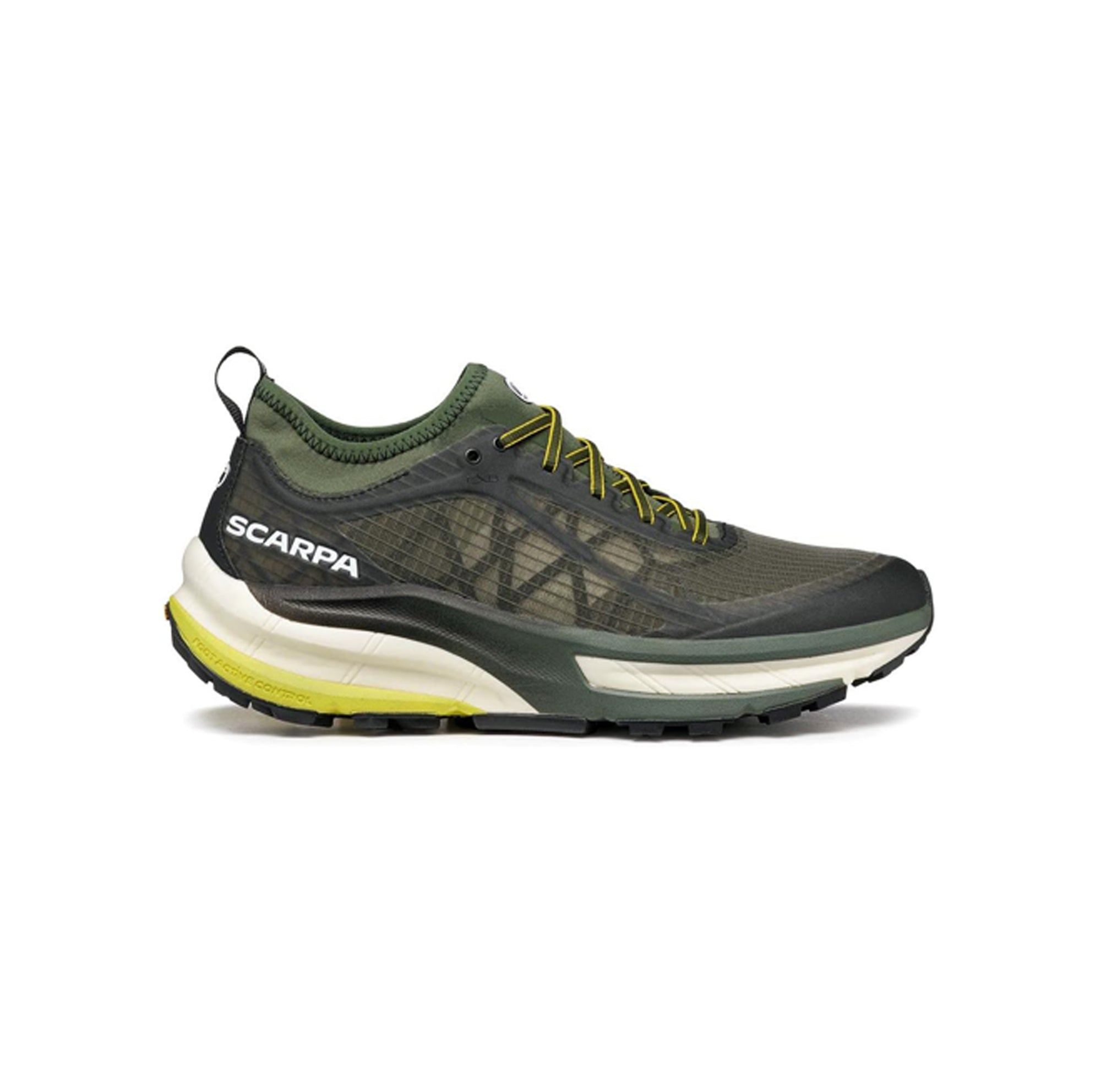 scarpa | sneakers da running da uomo