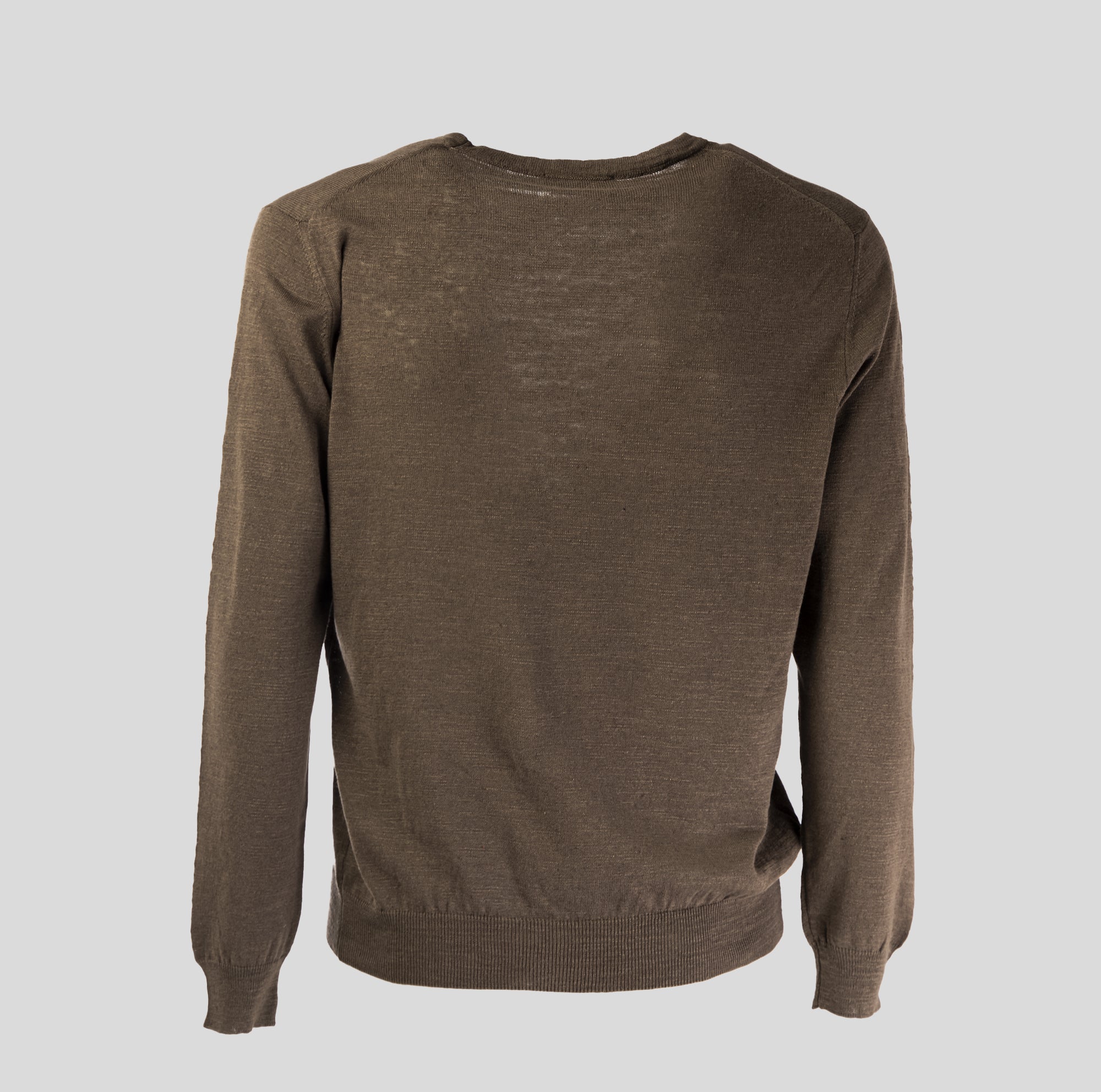 chester taylor london | maglione girocollo da uomo