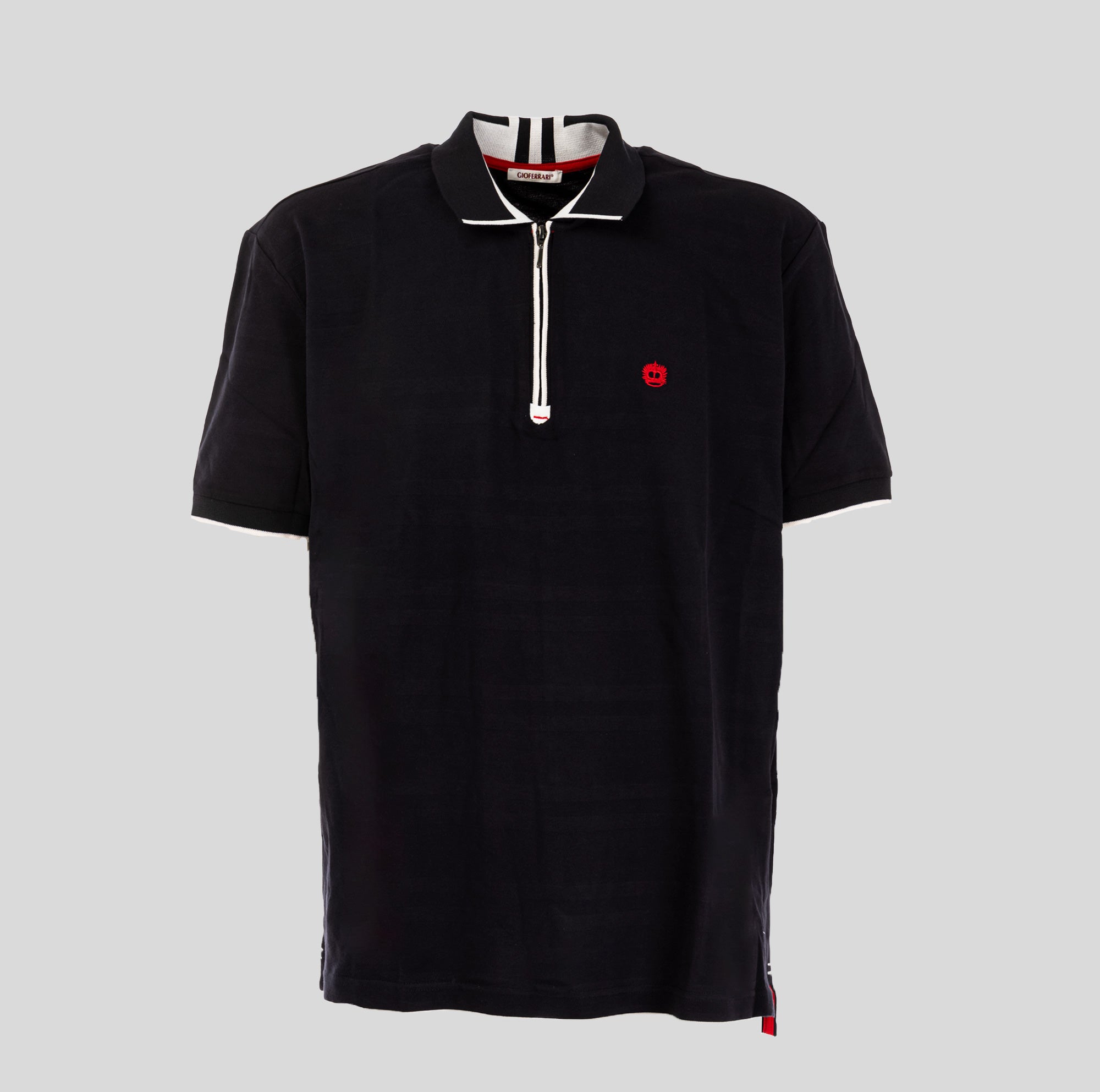 gioferrari | polo elegante da uomo