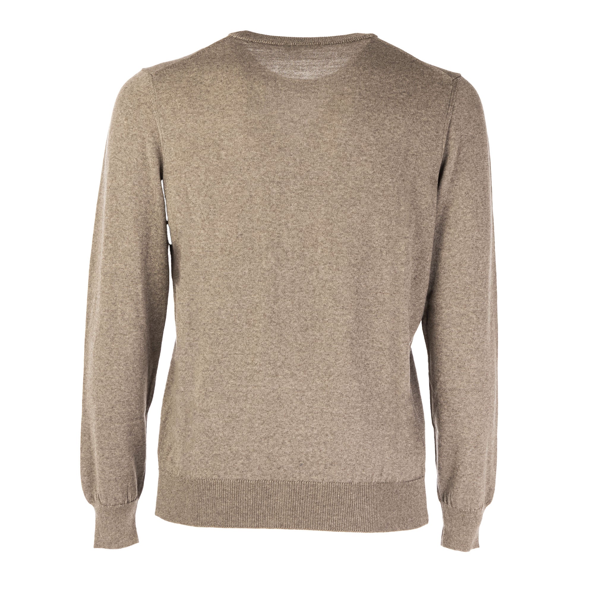 gioferrari | maglione in lana da uomo