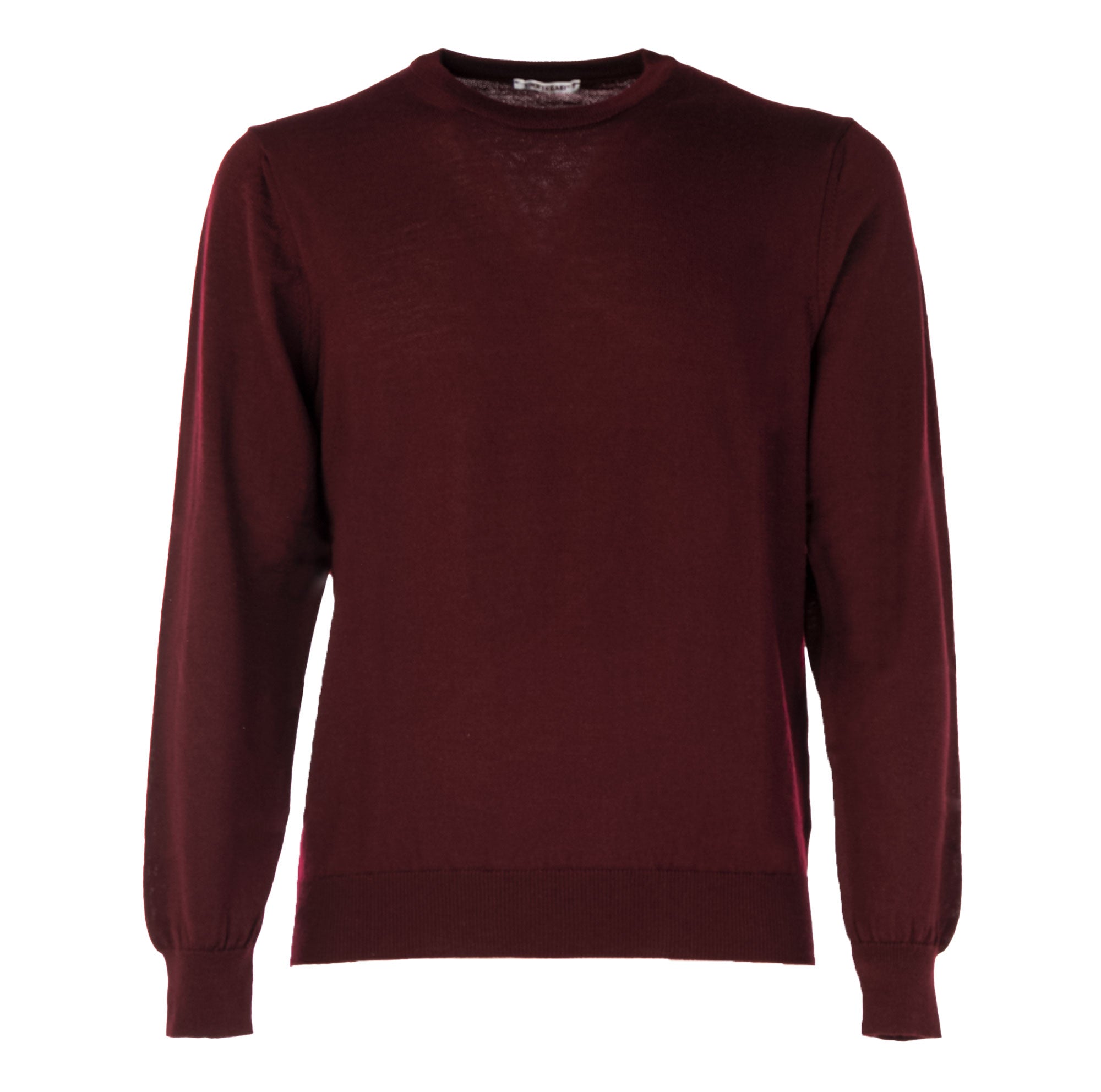 gioferrari | maglione in lana da uomo