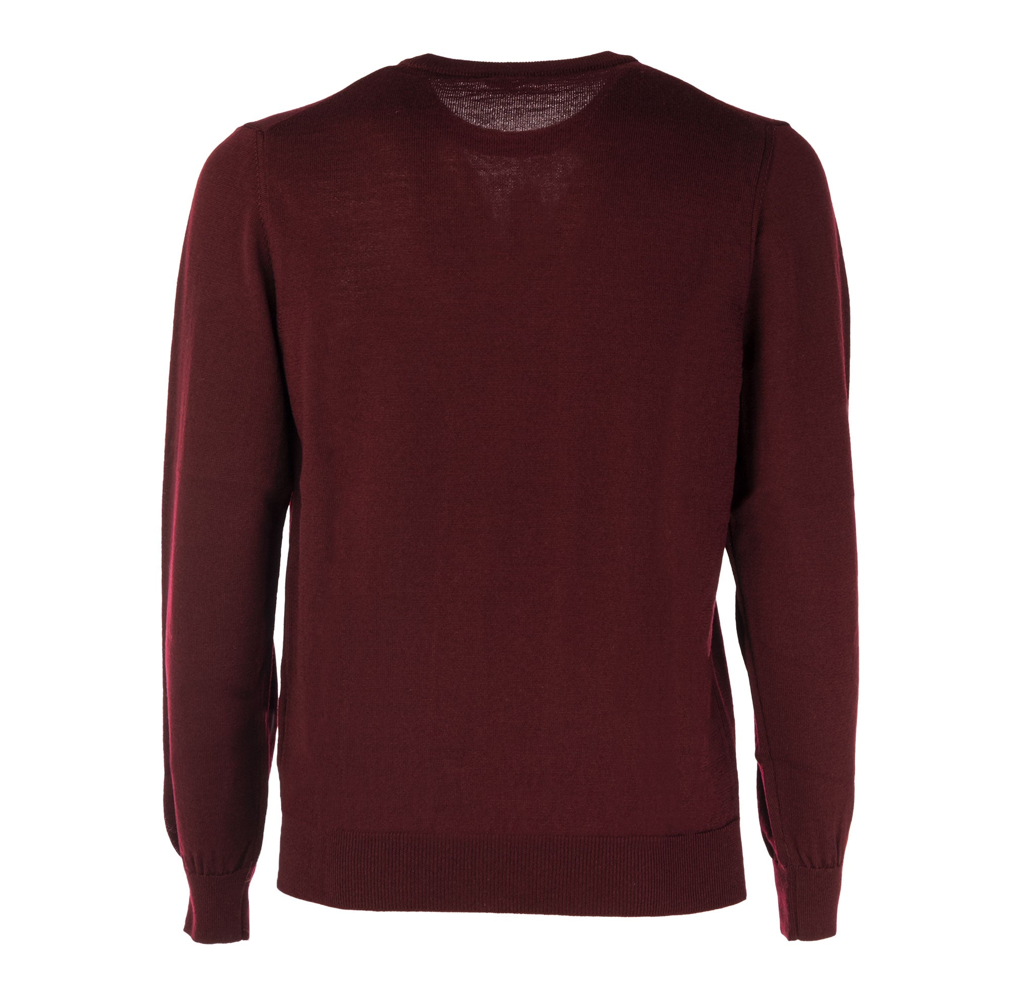 gioferrari | maglione in lana da uomo