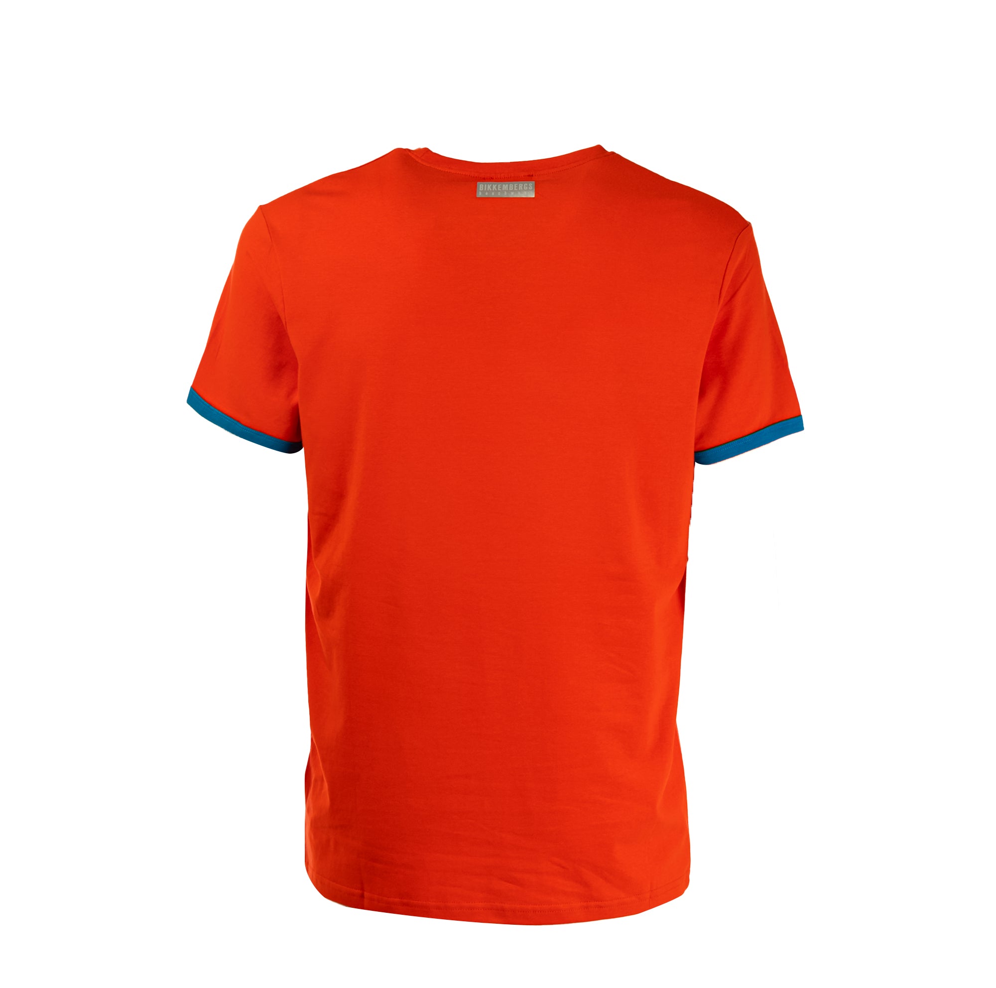 bikkembergs | t-shirt da uomo