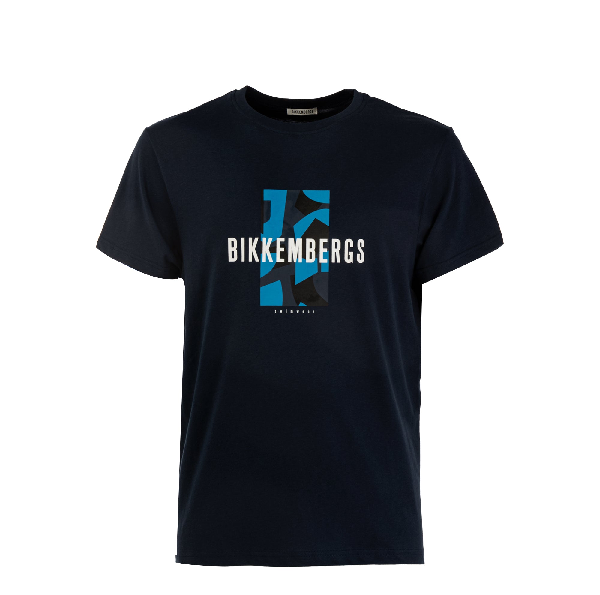 bikkembergs | t-shirt da uomo