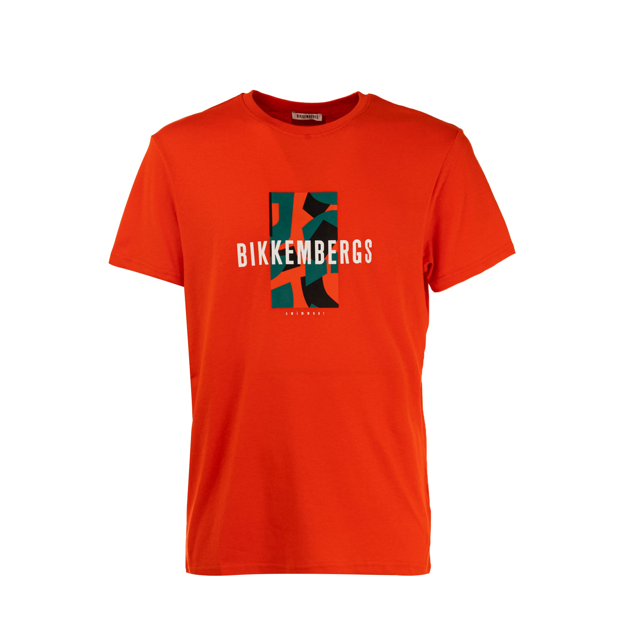 bikkembergs | t-shirt da uomo