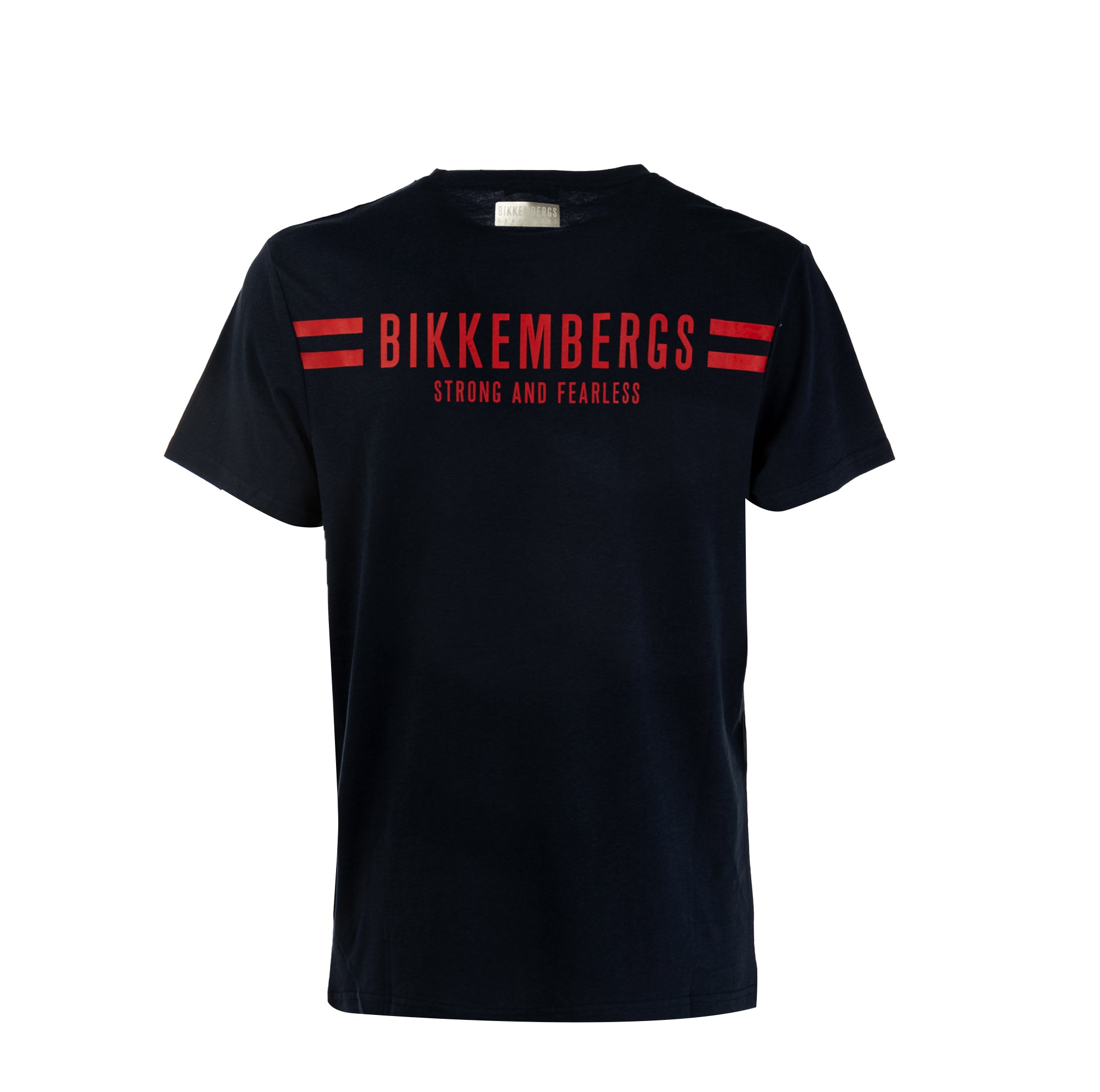 bikkembergs | t-shirt da uomo