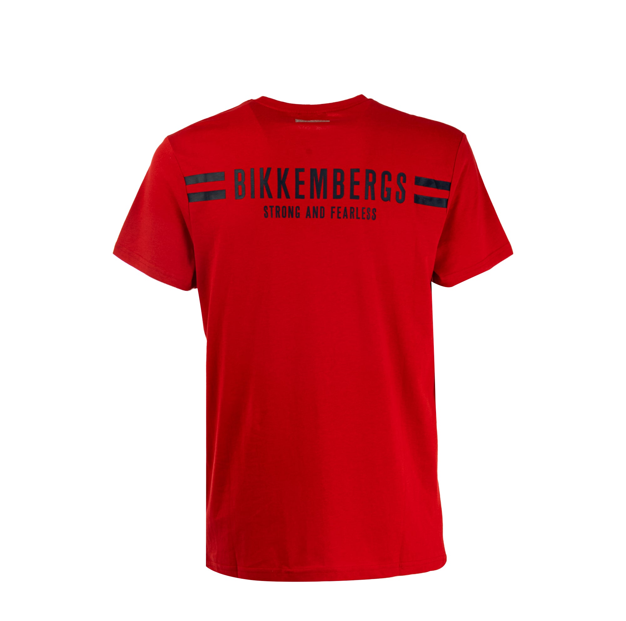 bikkembergs | t-shirt da uomo