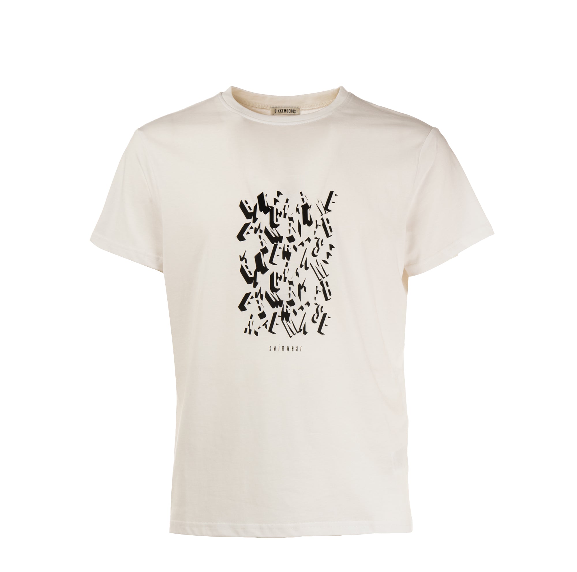 bikkembergs | t-shirt da uomo