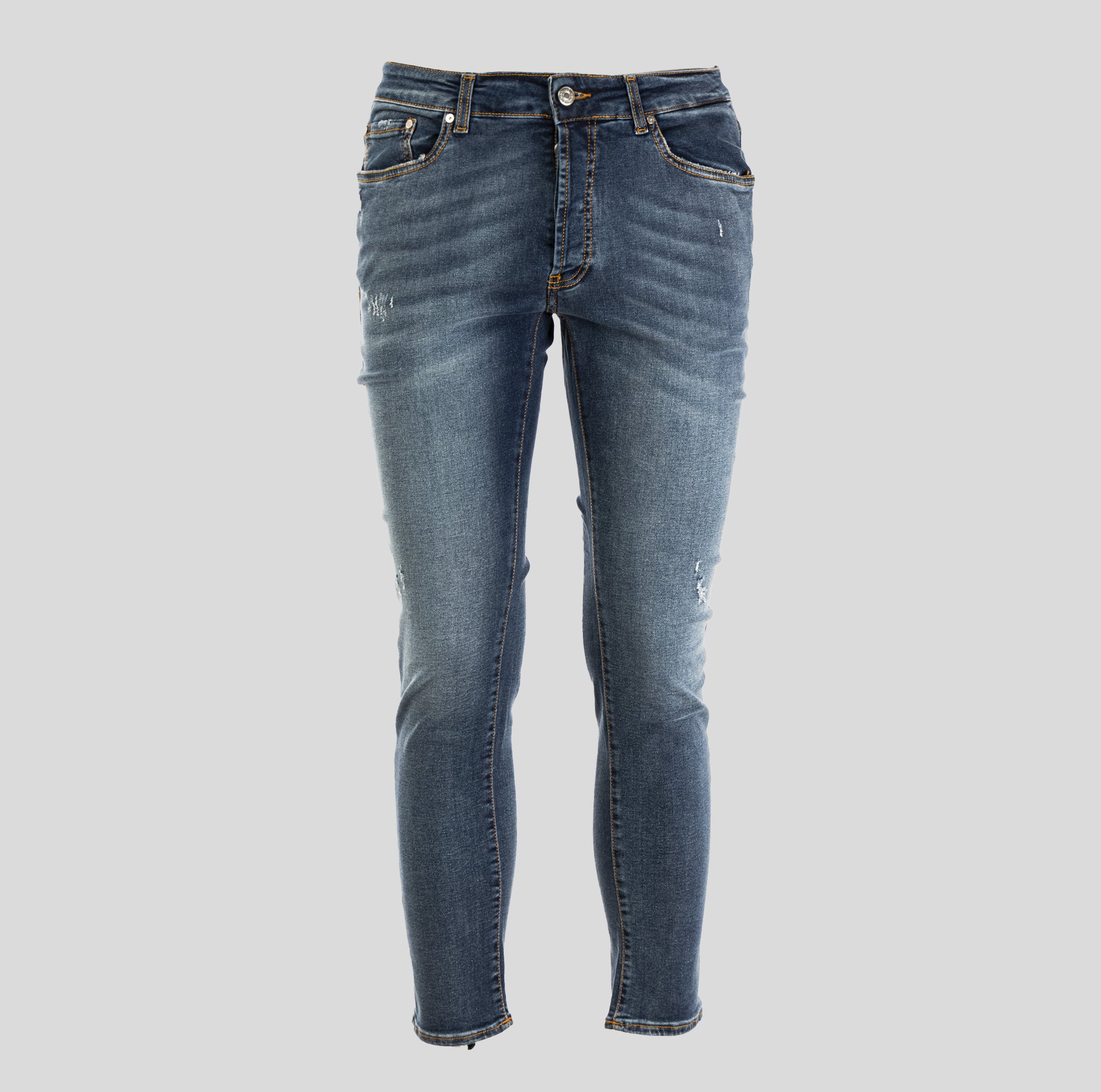 liu jo | jeans skinny da uomo