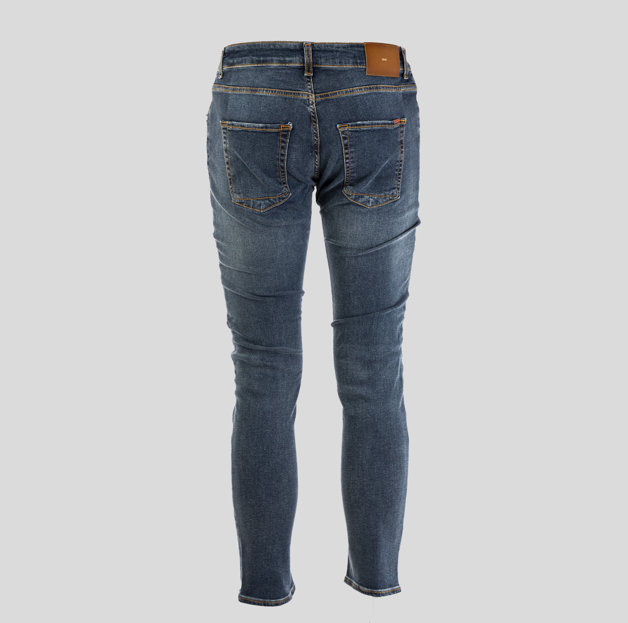 liu jo | jeans skinny da uomo