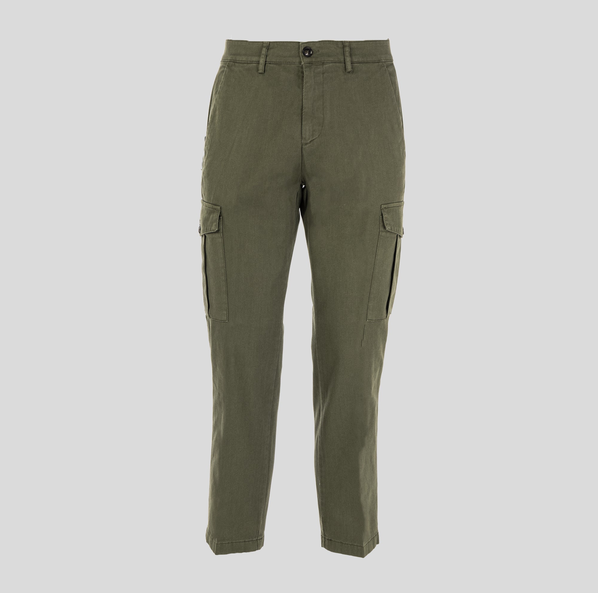 liu jo | pantalone cargo elegante da uomo