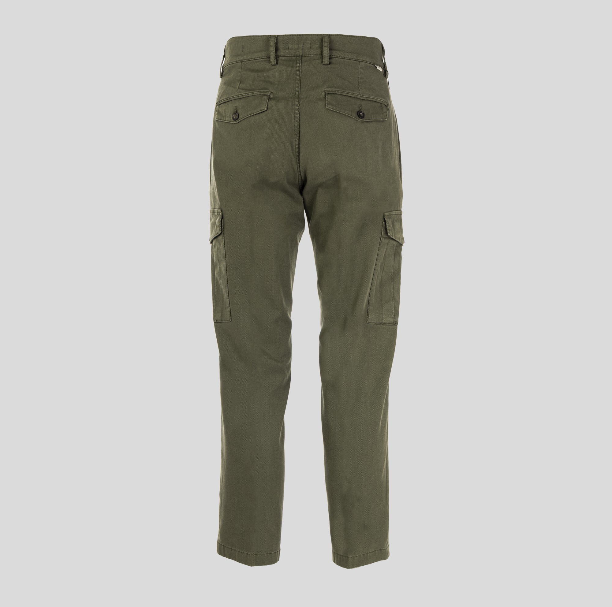 liu jo | pantalone cargo elegante da uomo