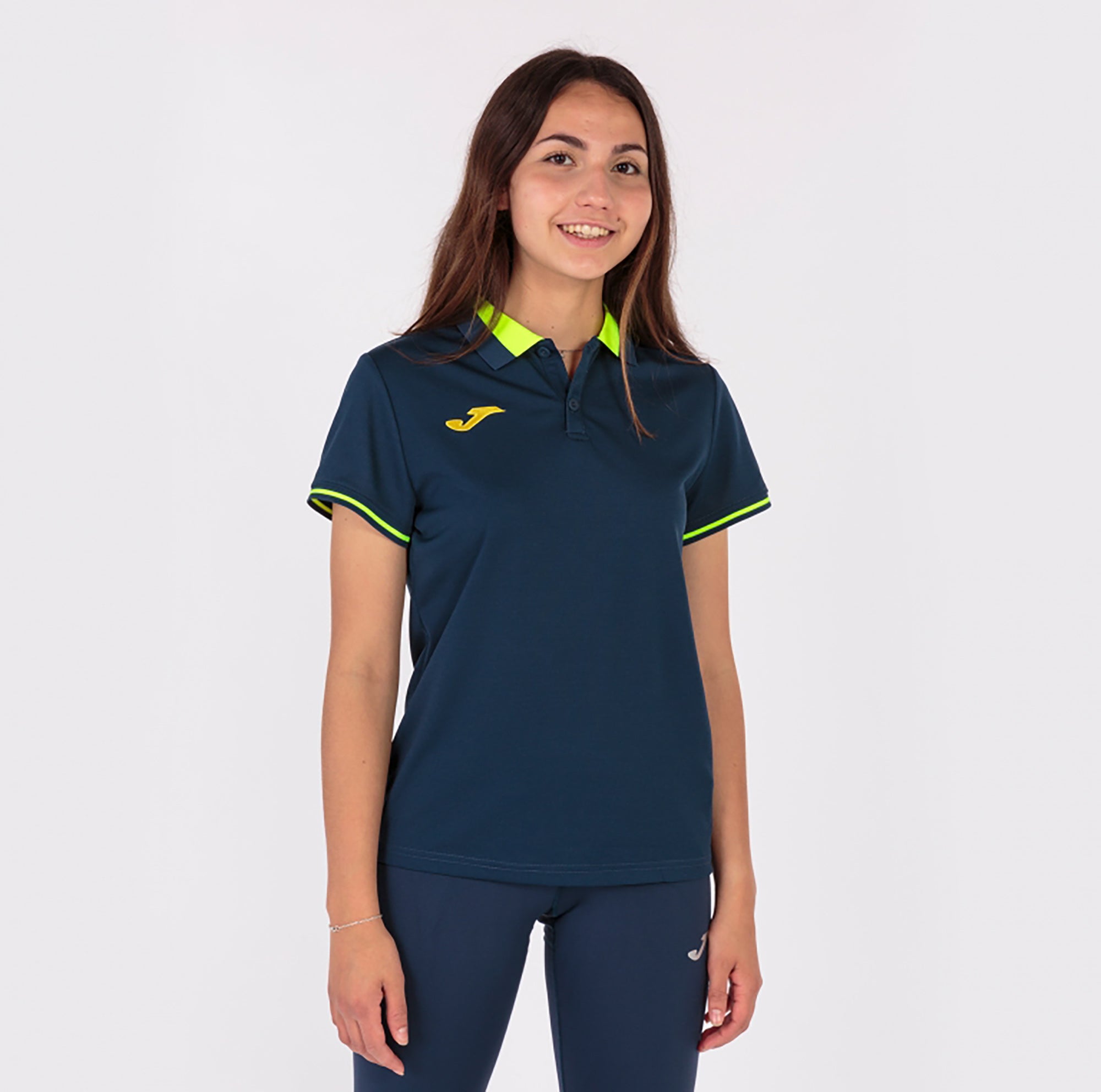 joma | polo sportiva da donna