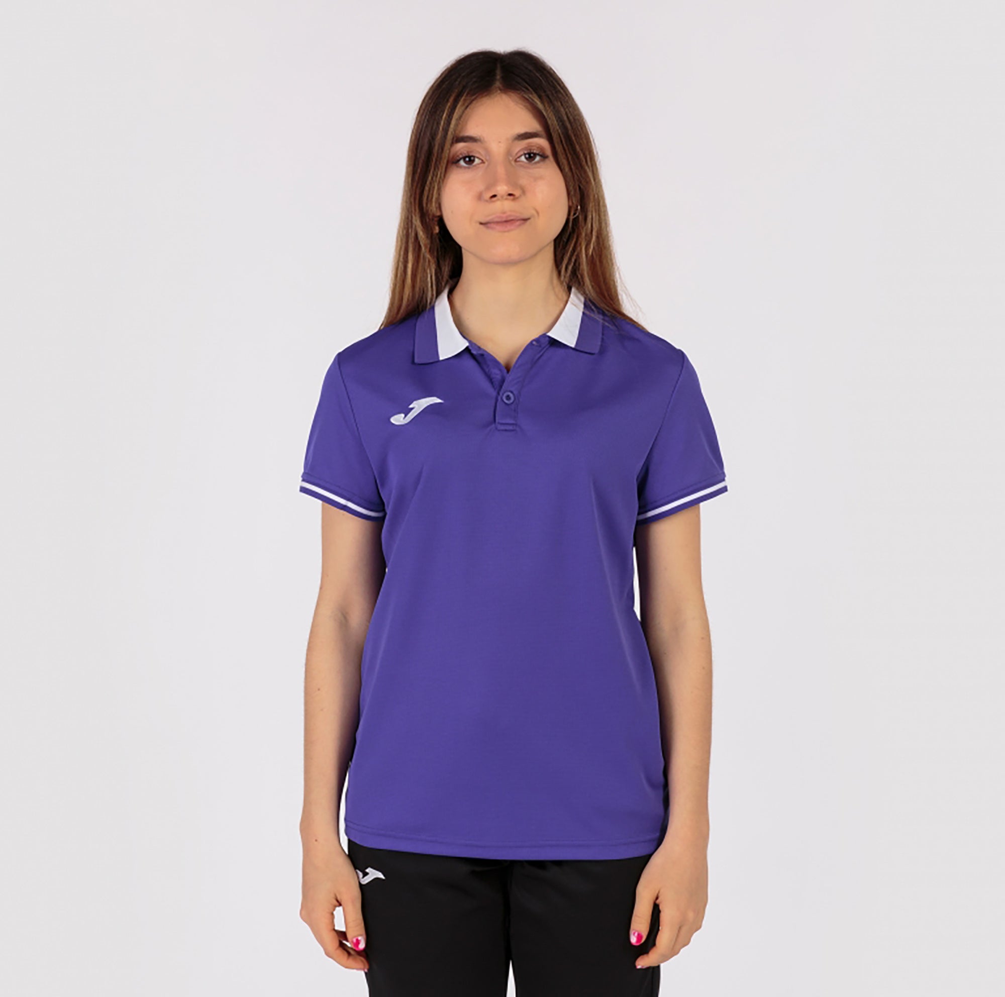 joma | polo sportiva da donna