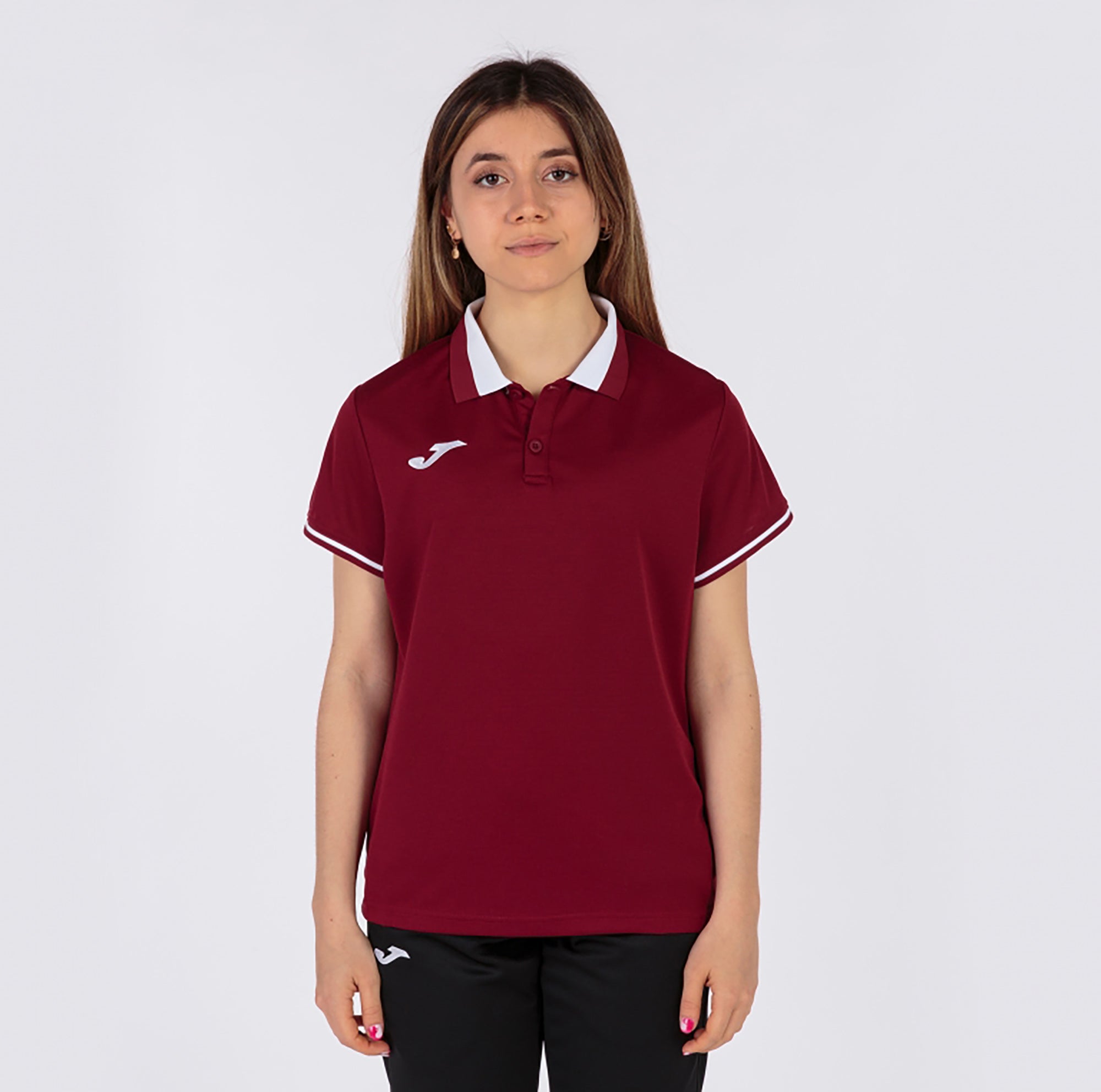 joma | polo sportiva da donna