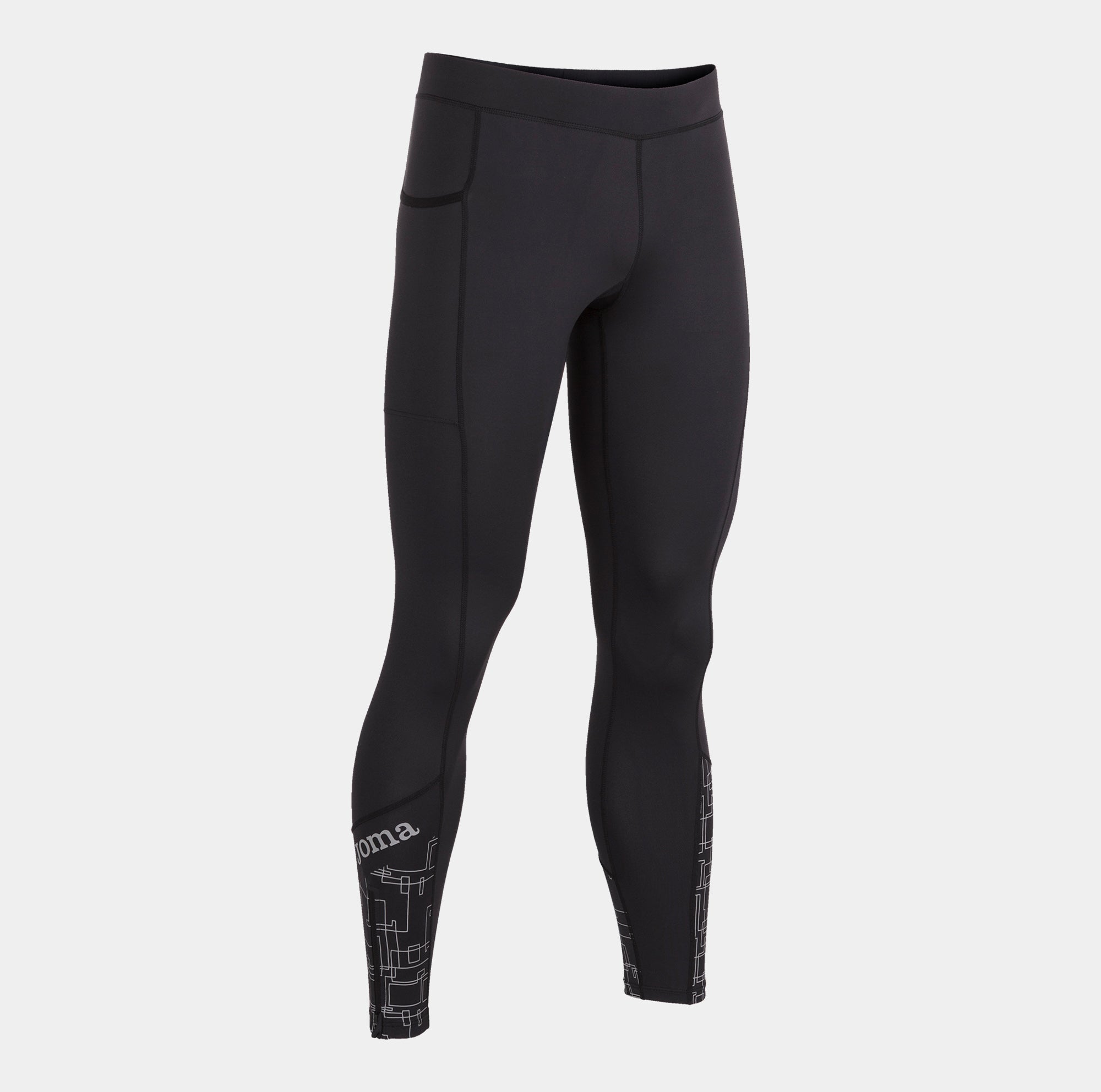 joma | leggings sportivo da uomo